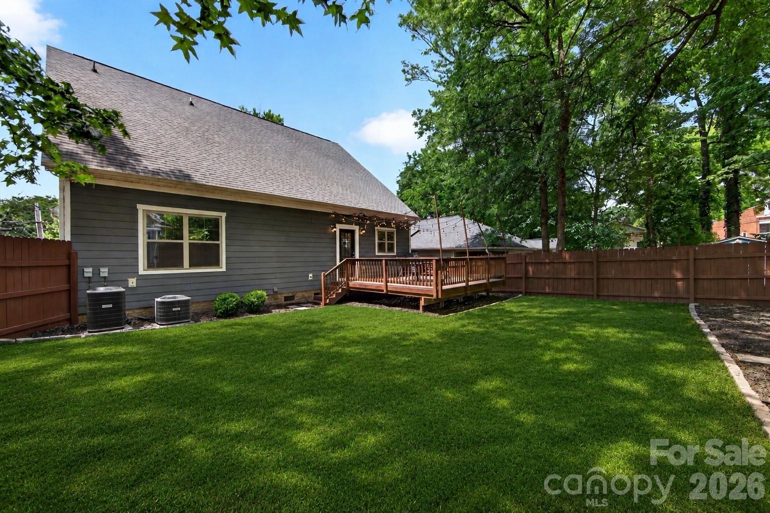 1732 Parson Street Charlotte NC 28205