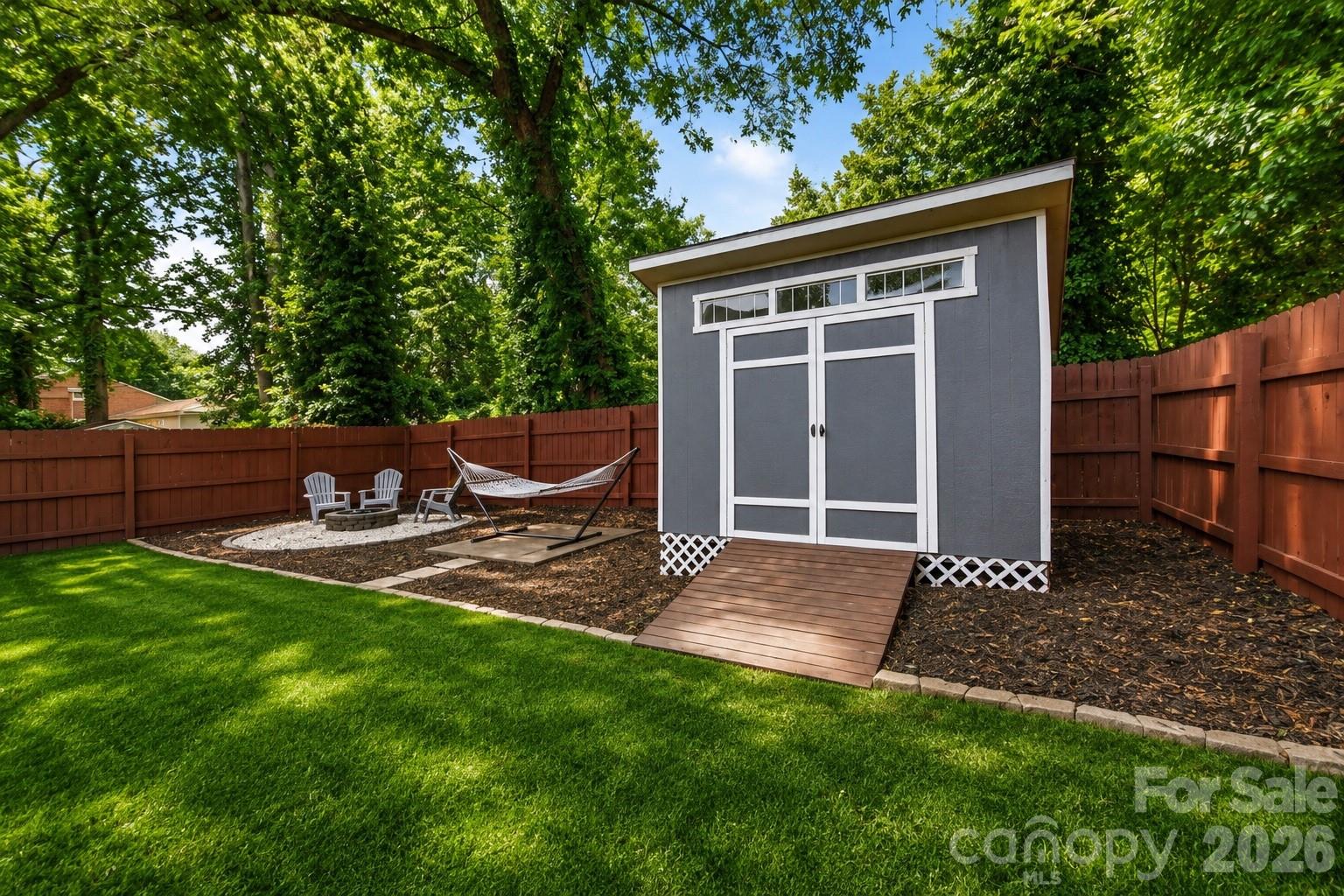 1732 Parson Street Charlotte NC 28205