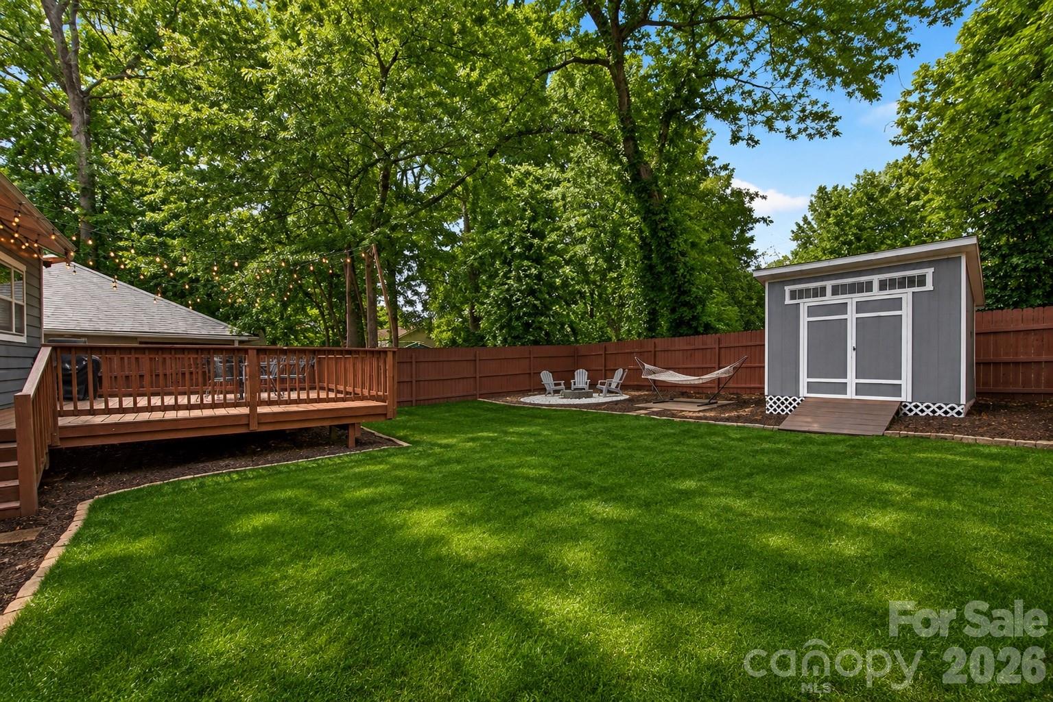 1732 Parson Street Charlotte NC 28205