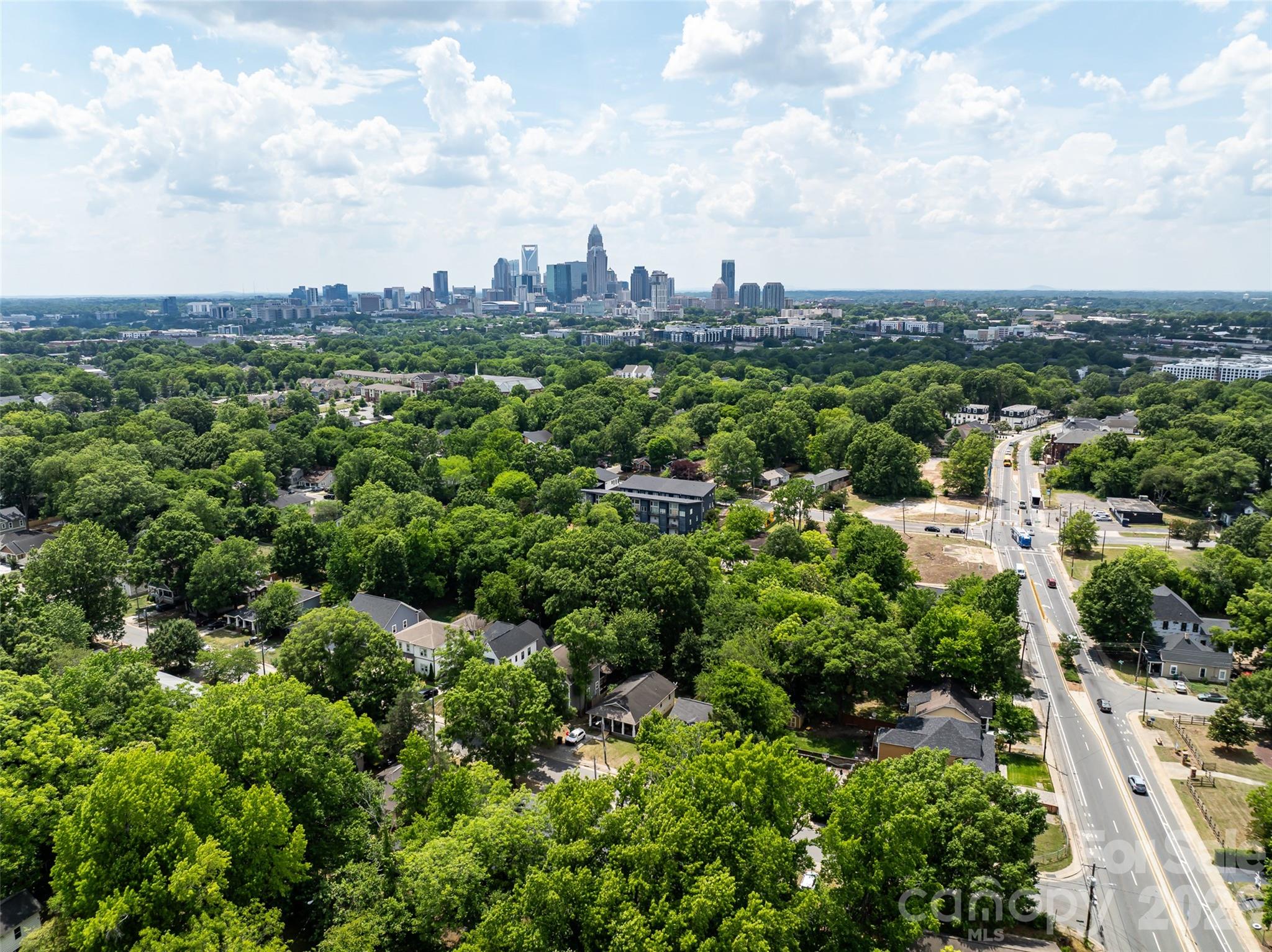 1732 Parson Street Charlotte NC 28205