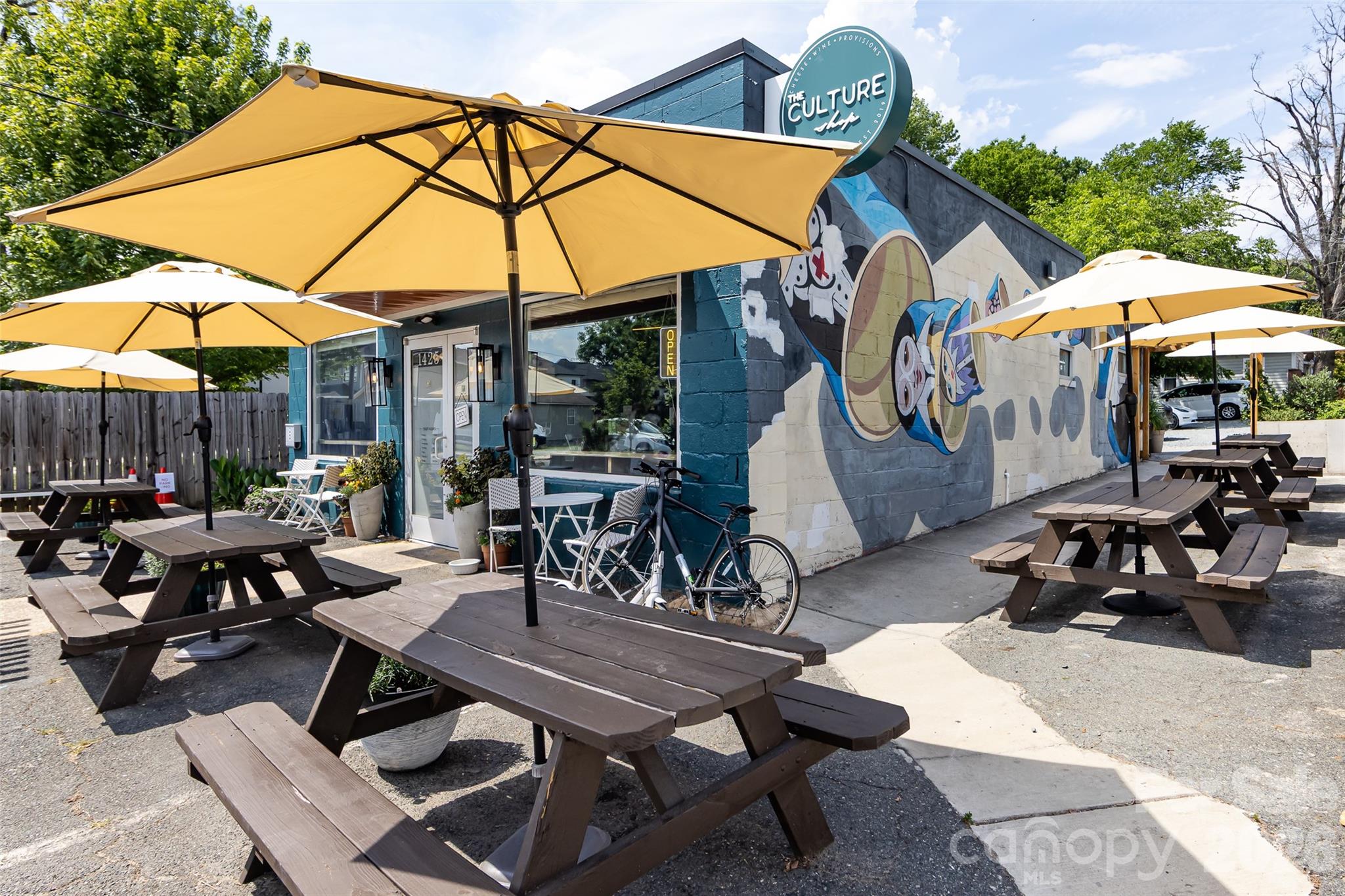 1732 Parson Street Charlotte NC 28205