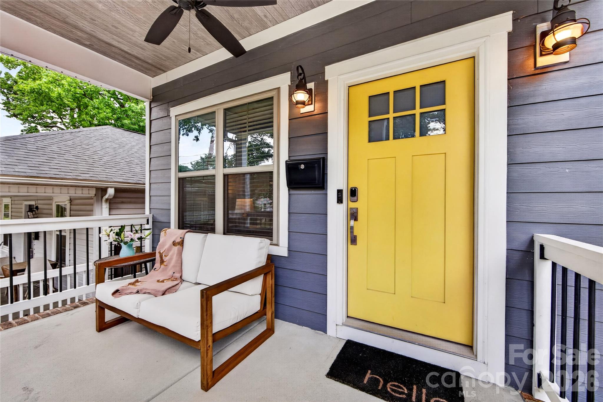 1732 Parson Street Charlotte NC 28205
