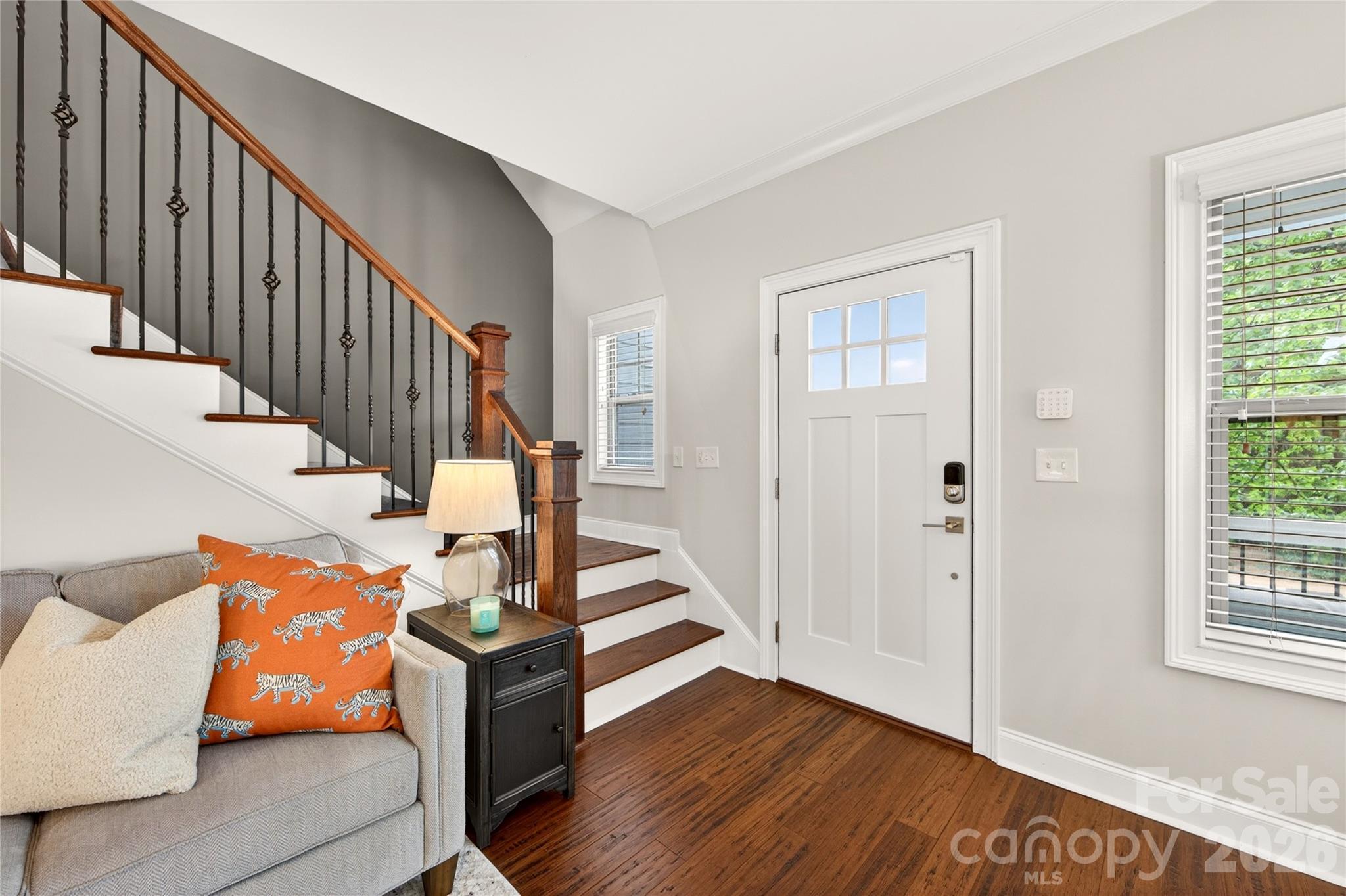 1732 Parson Street Charlotte NC 28205