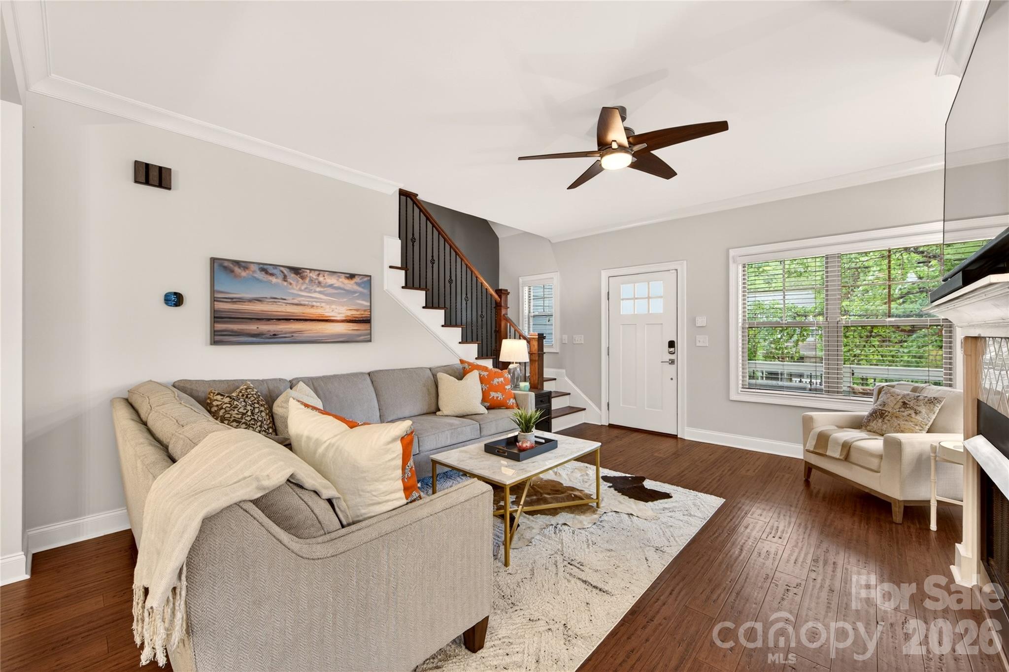1732 Parson Street Charlotte NC 28205