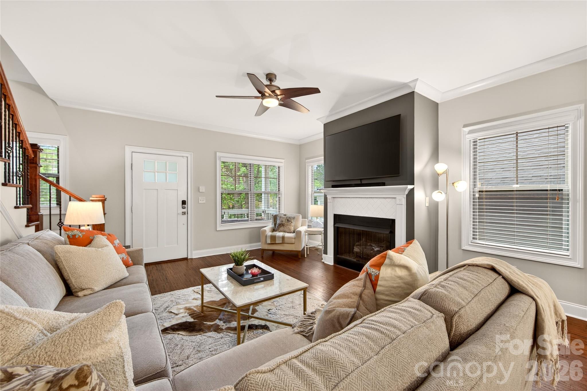 1732 Parson Street Charlotte NC 28205