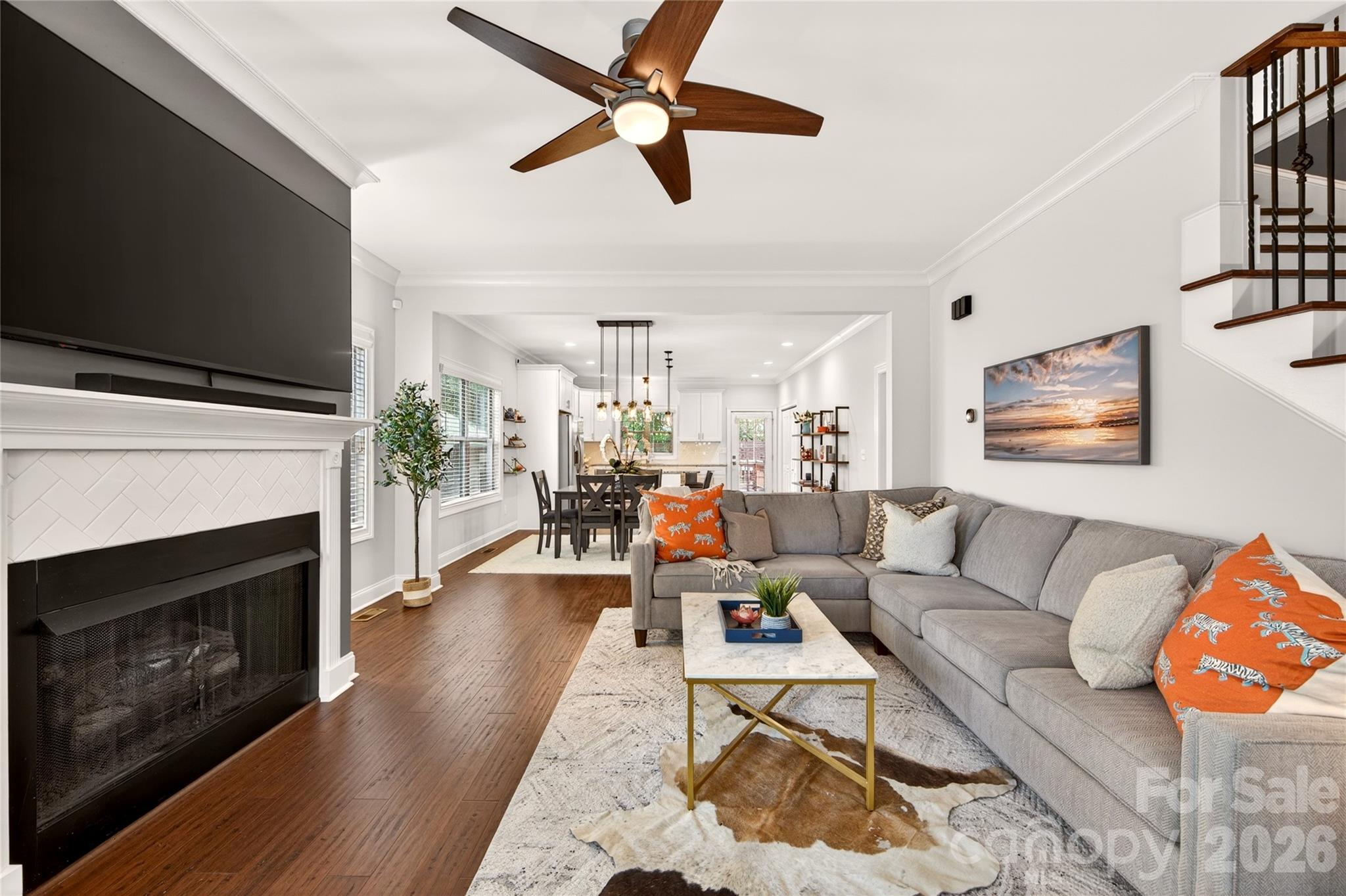 1732 Parson Street Charlotte NC 28205