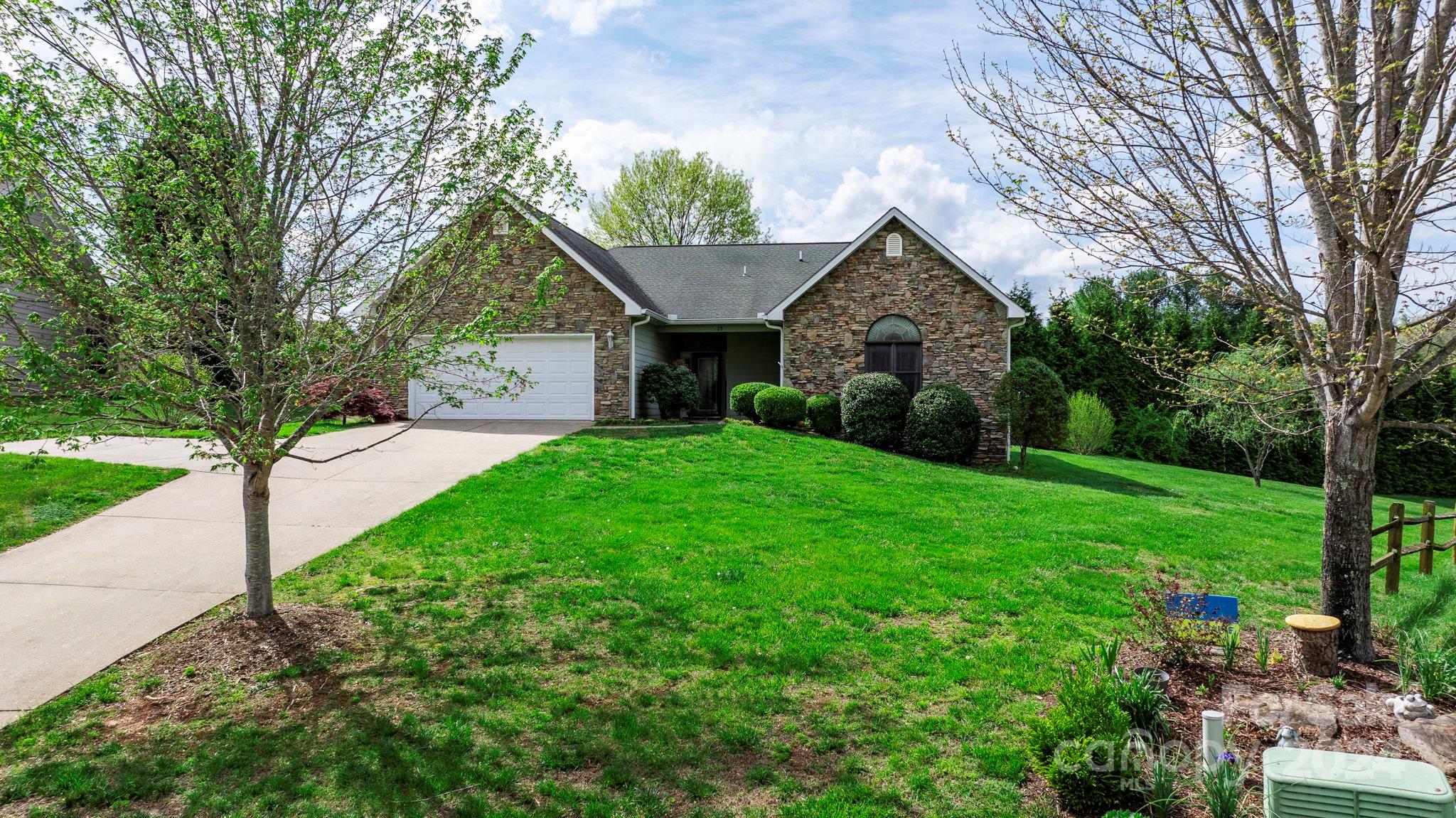 15 Bombay Court Candler NC 28715