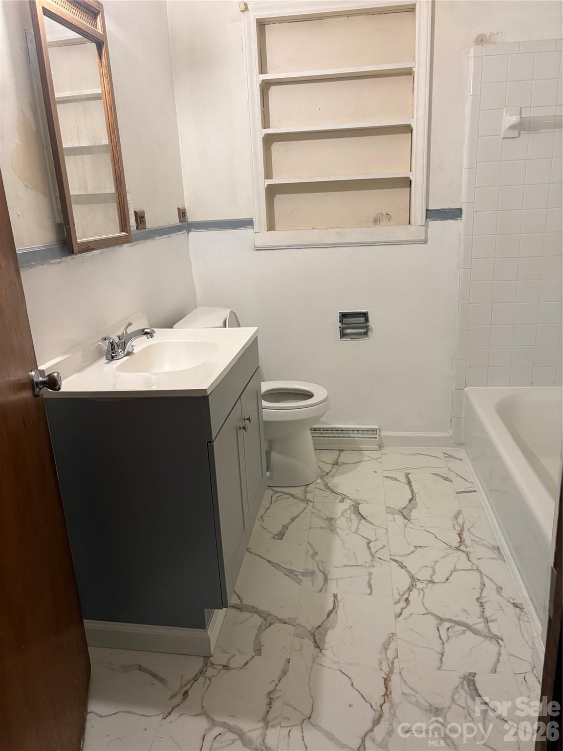 5206 Burke Drive Charlotte NC 28208