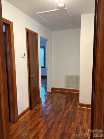 5206 Burke Drive Charlotte NC 28208