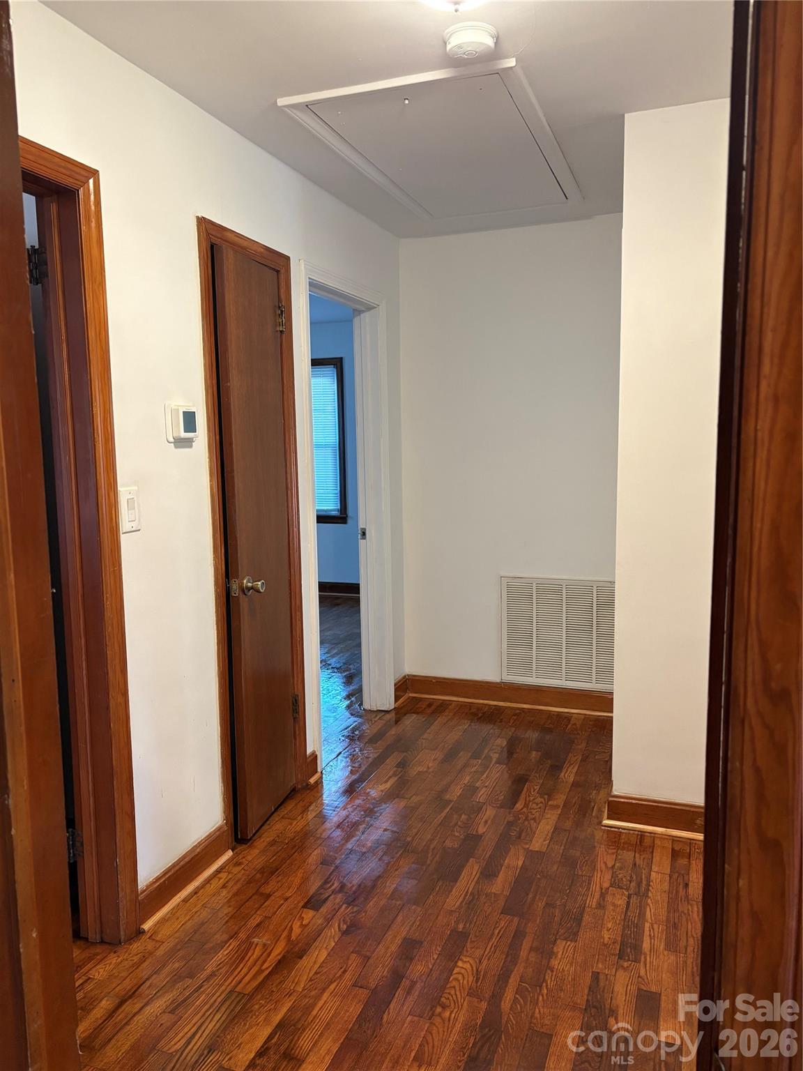 5206 Burke Drive Charlotte NC 28208