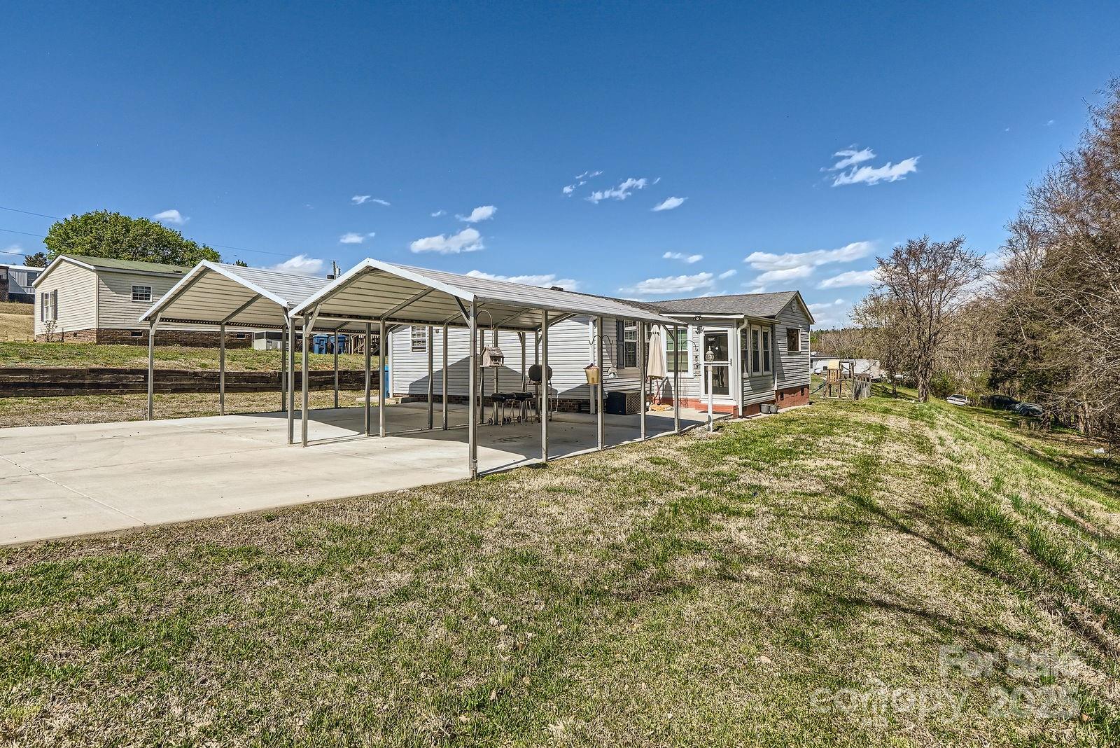 4285 Dc Drive Concord NC 28025