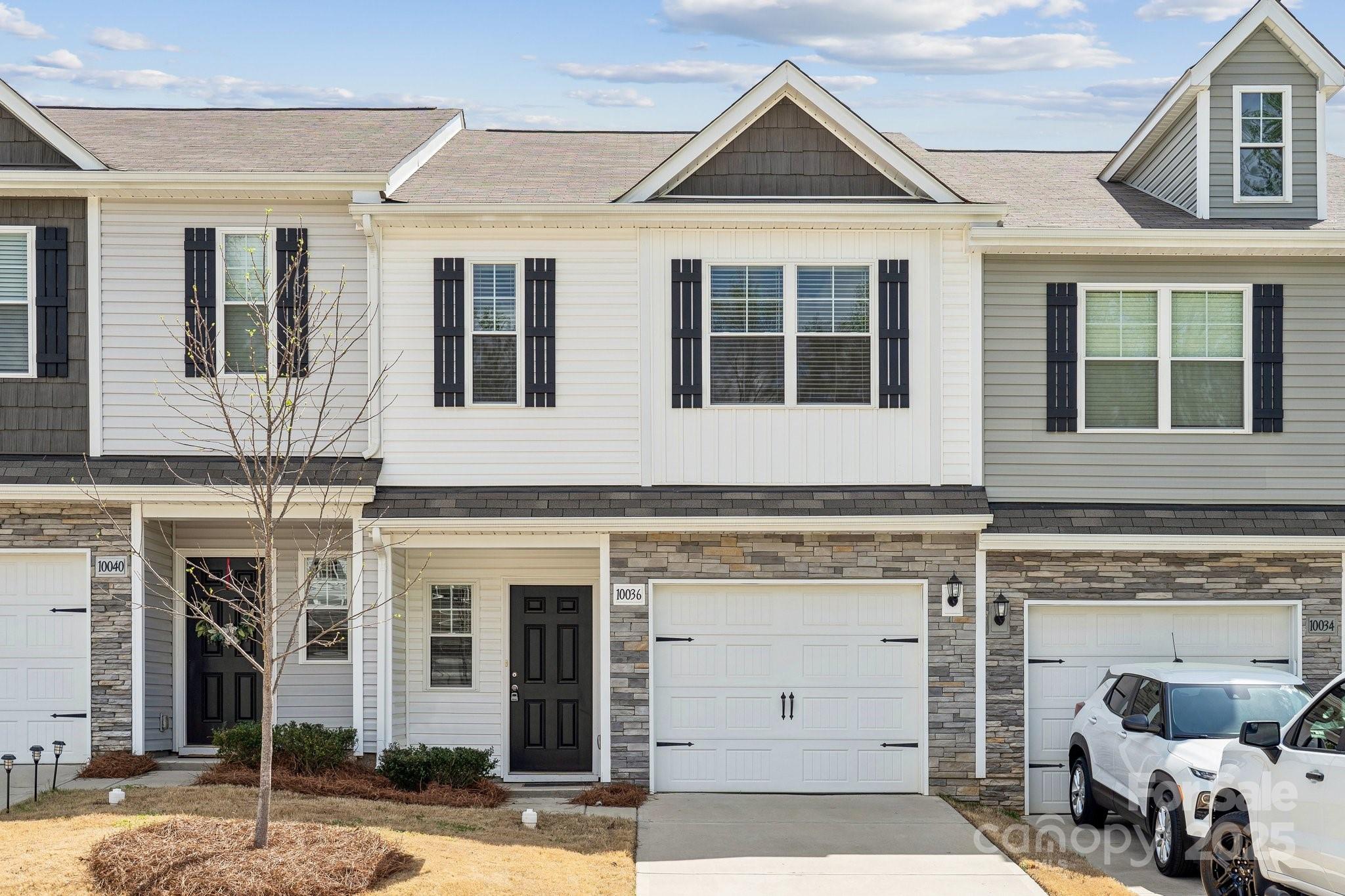 10036 Brittondale Lane Charlotte NC 28215