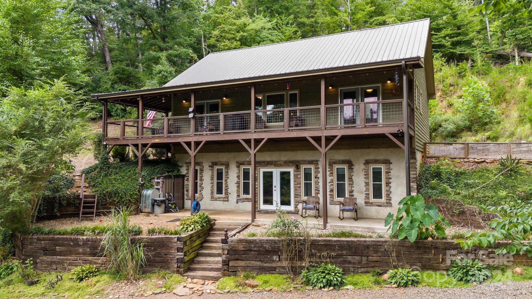 3500 Silver Creek Road Mill Spring NC 28756