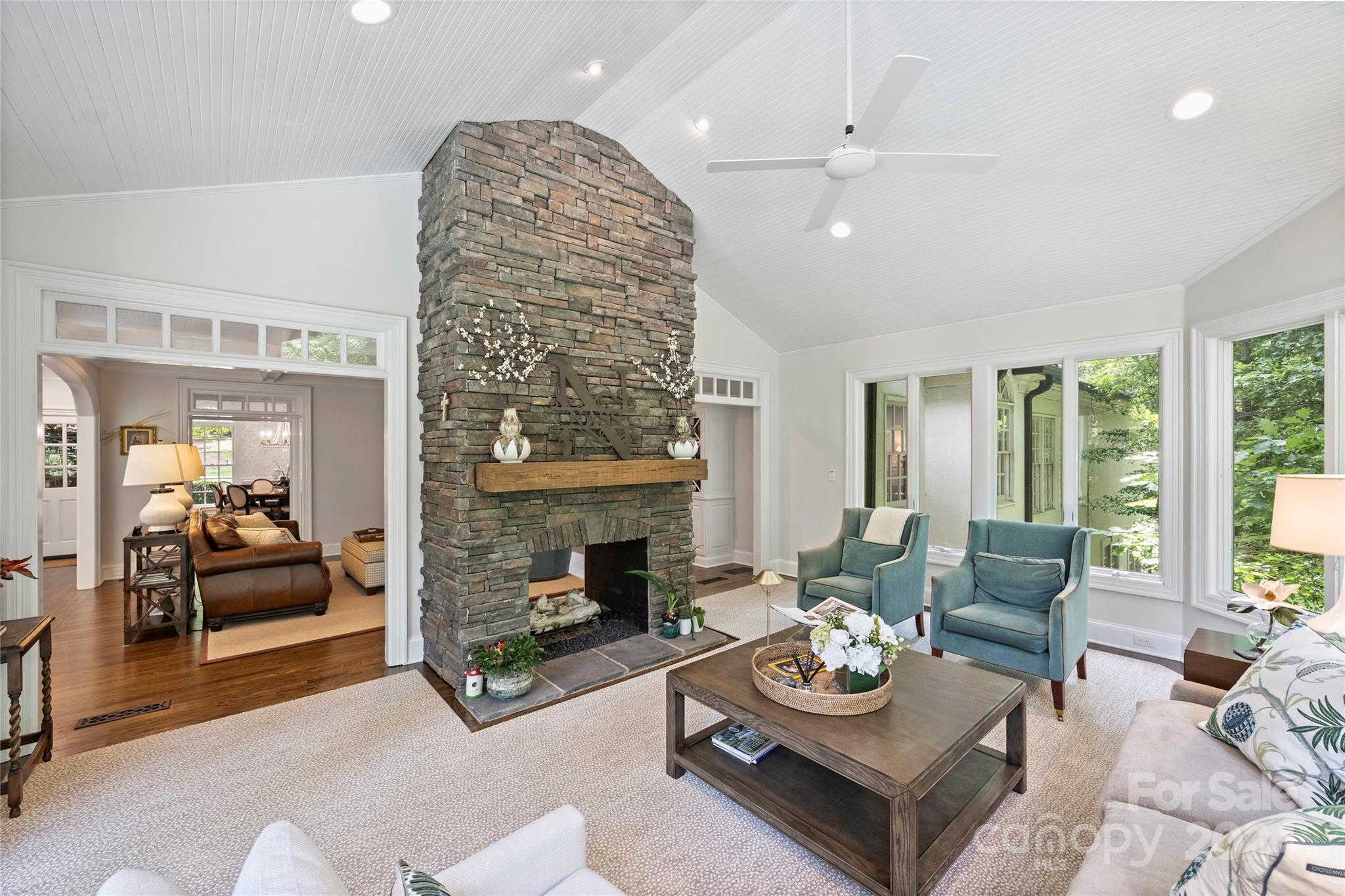 3515 Bellevue Lane Charlotte NC 28226