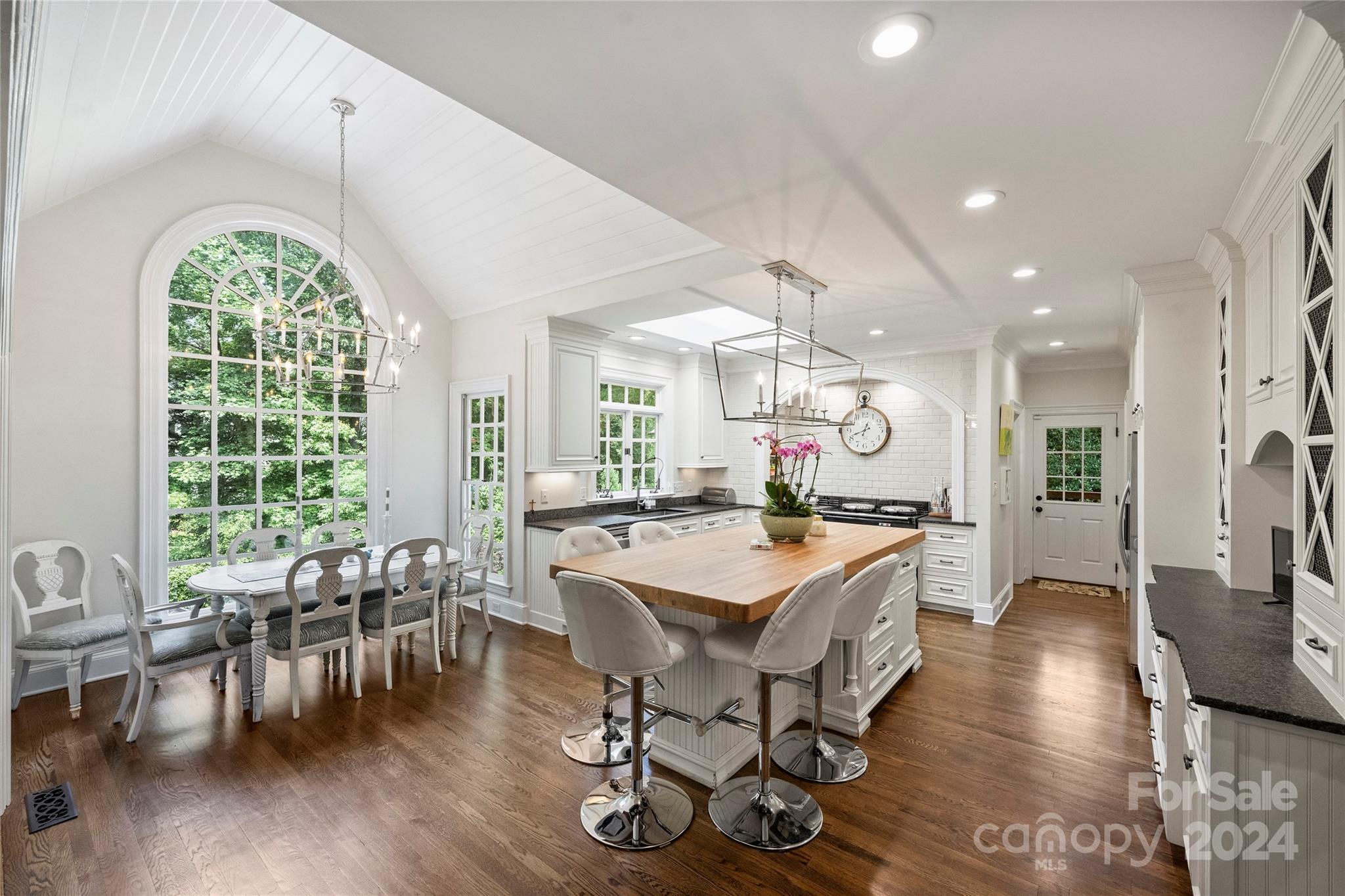 3515 Bellevue Lane Charlotte NC 28226