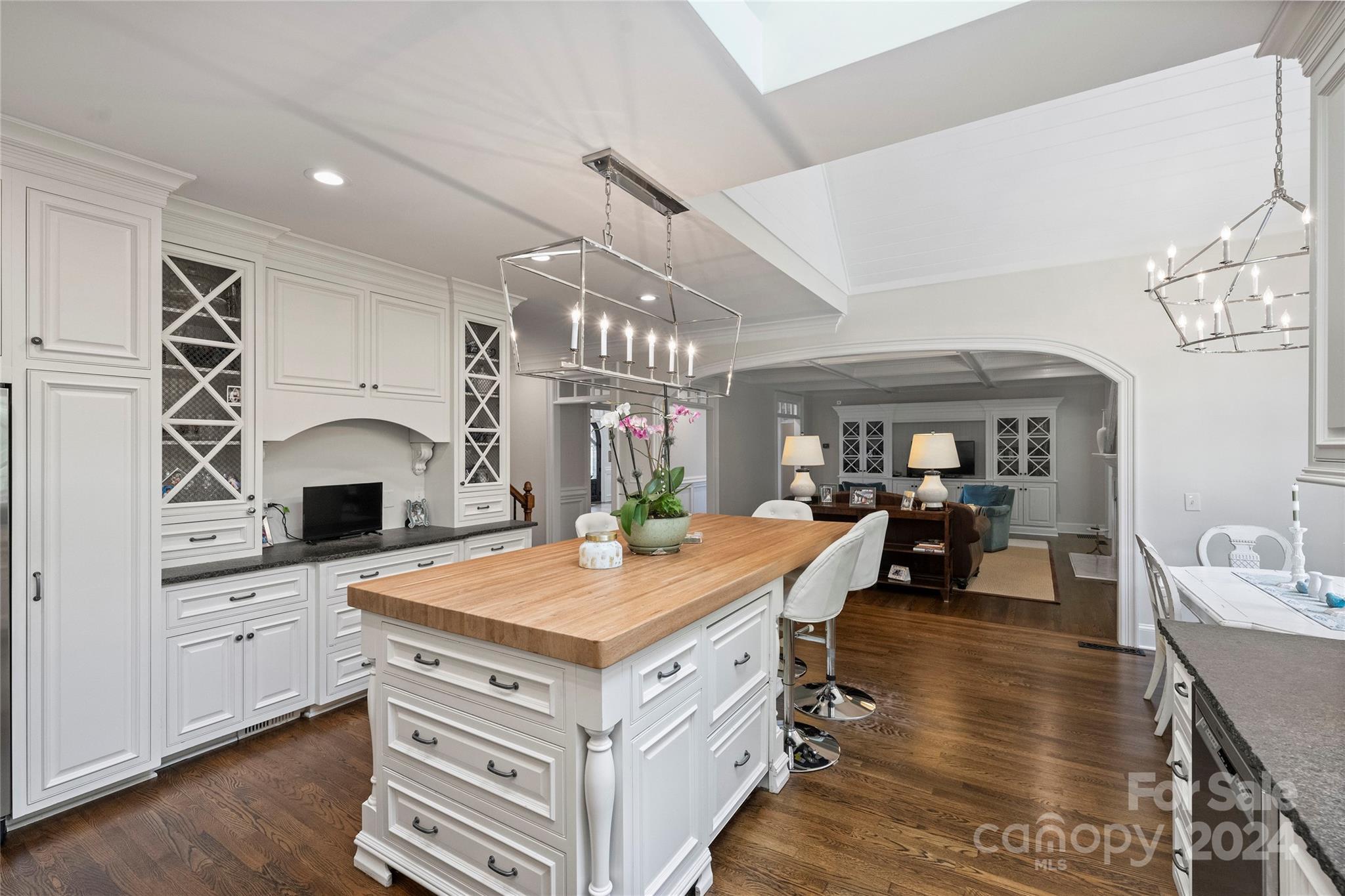 3515 Bellevue Lane Charlotte NC 28226
