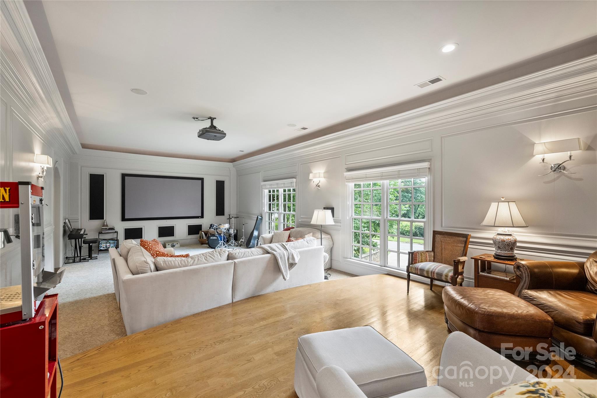 3515 Bellevue Lane Charlotte NC 28226