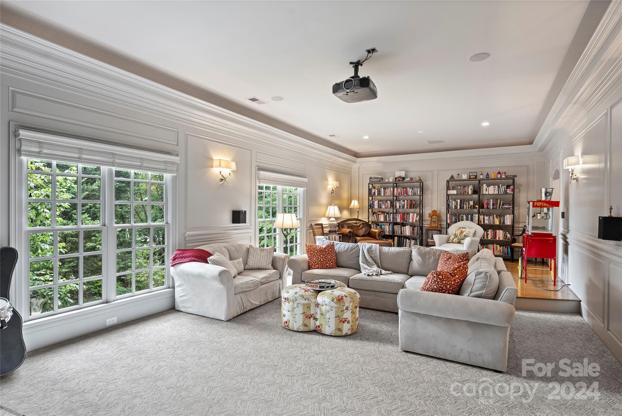 3515 Bellevue Lane Charlotte NC 28226