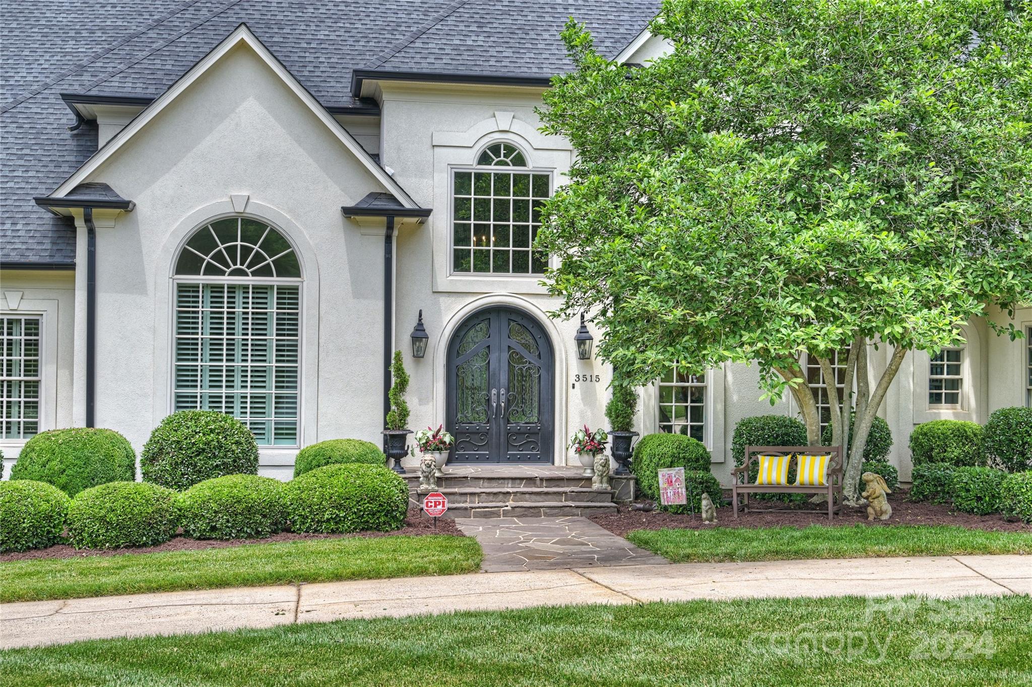 3515 Bellevue Lane Charlotte NC 28226
