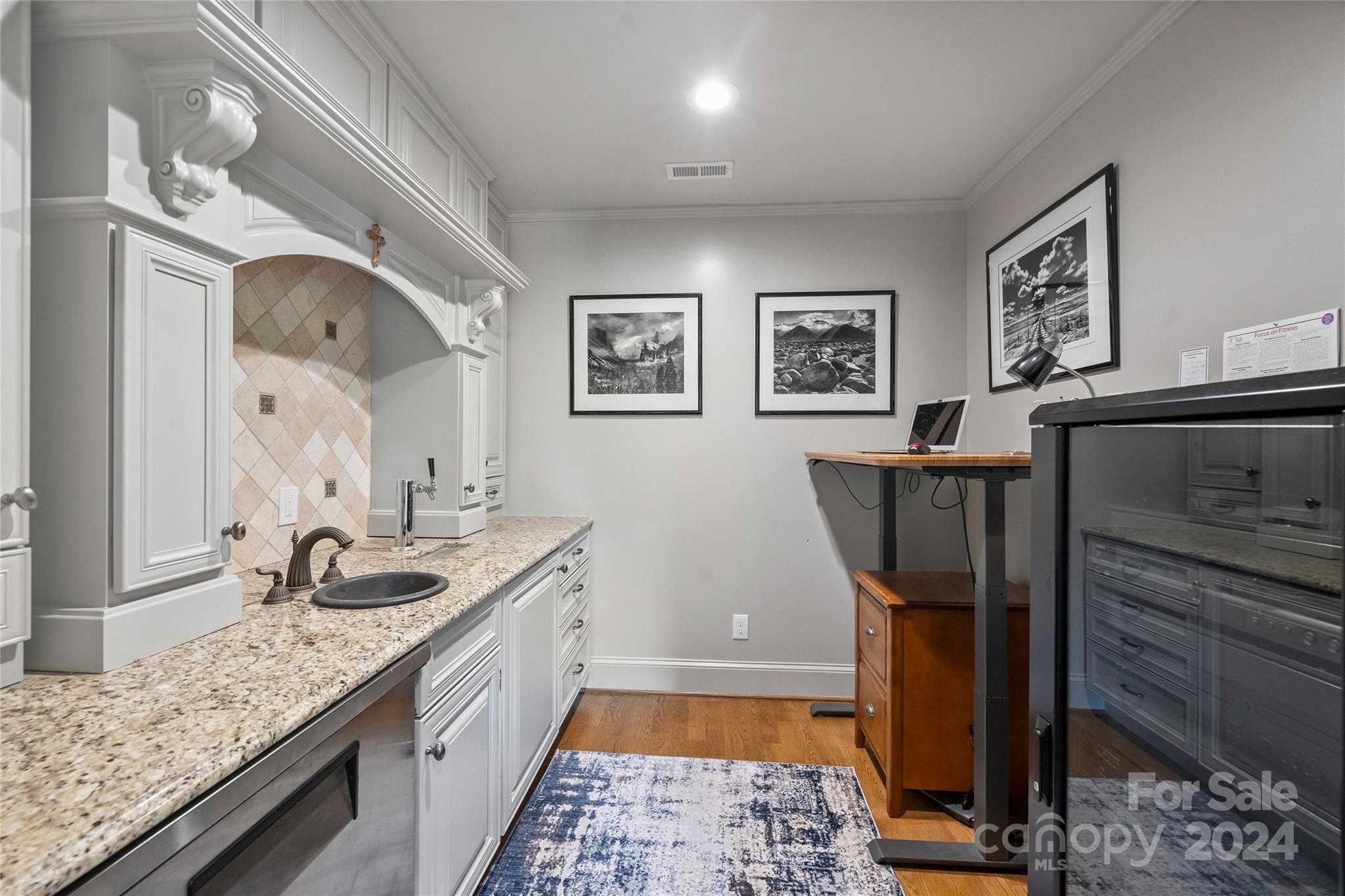 3515 Bellevue Lane Charlotte NC 28226