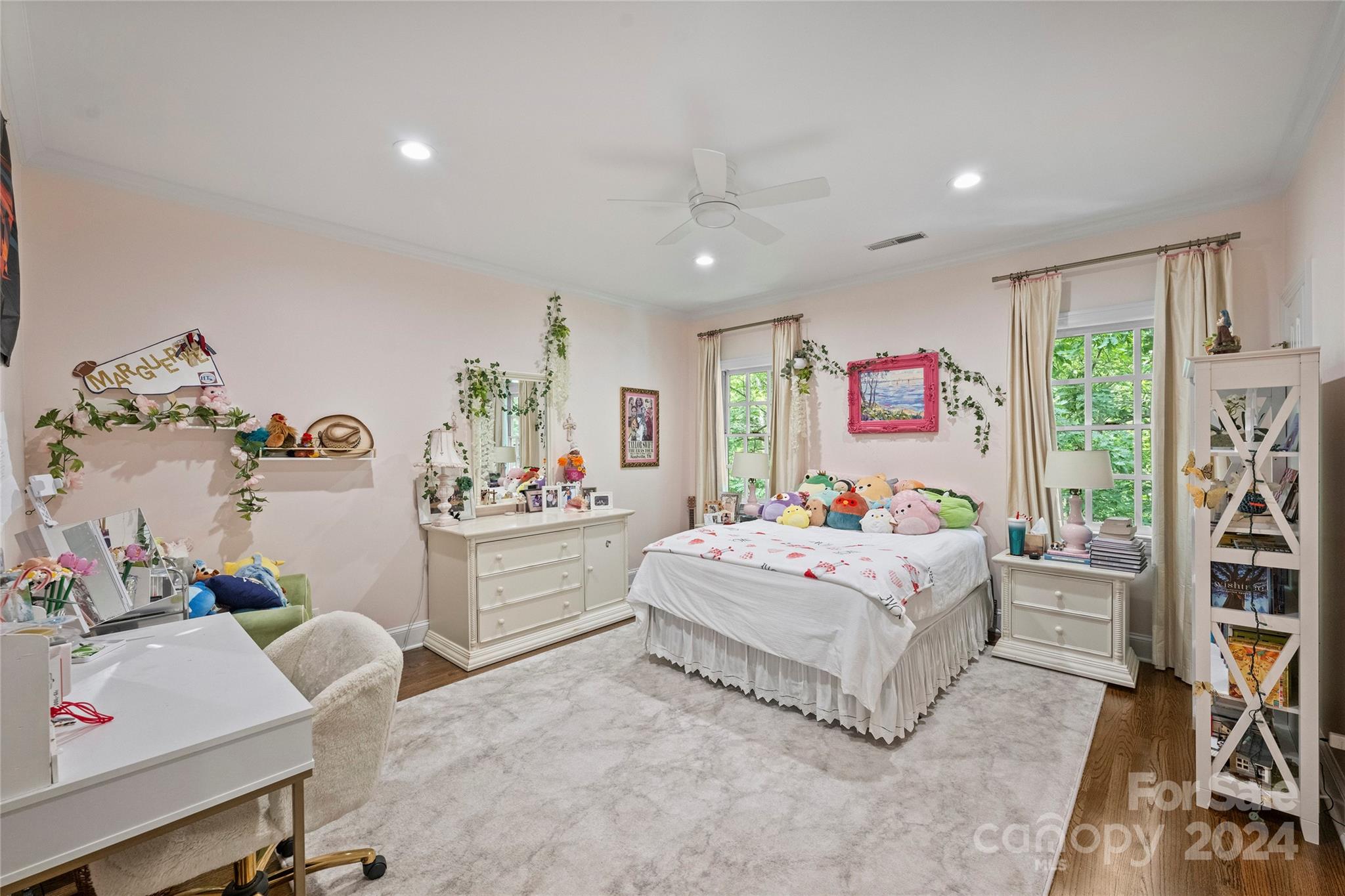 3515 Bellevue Lane Charlotte NC 28226