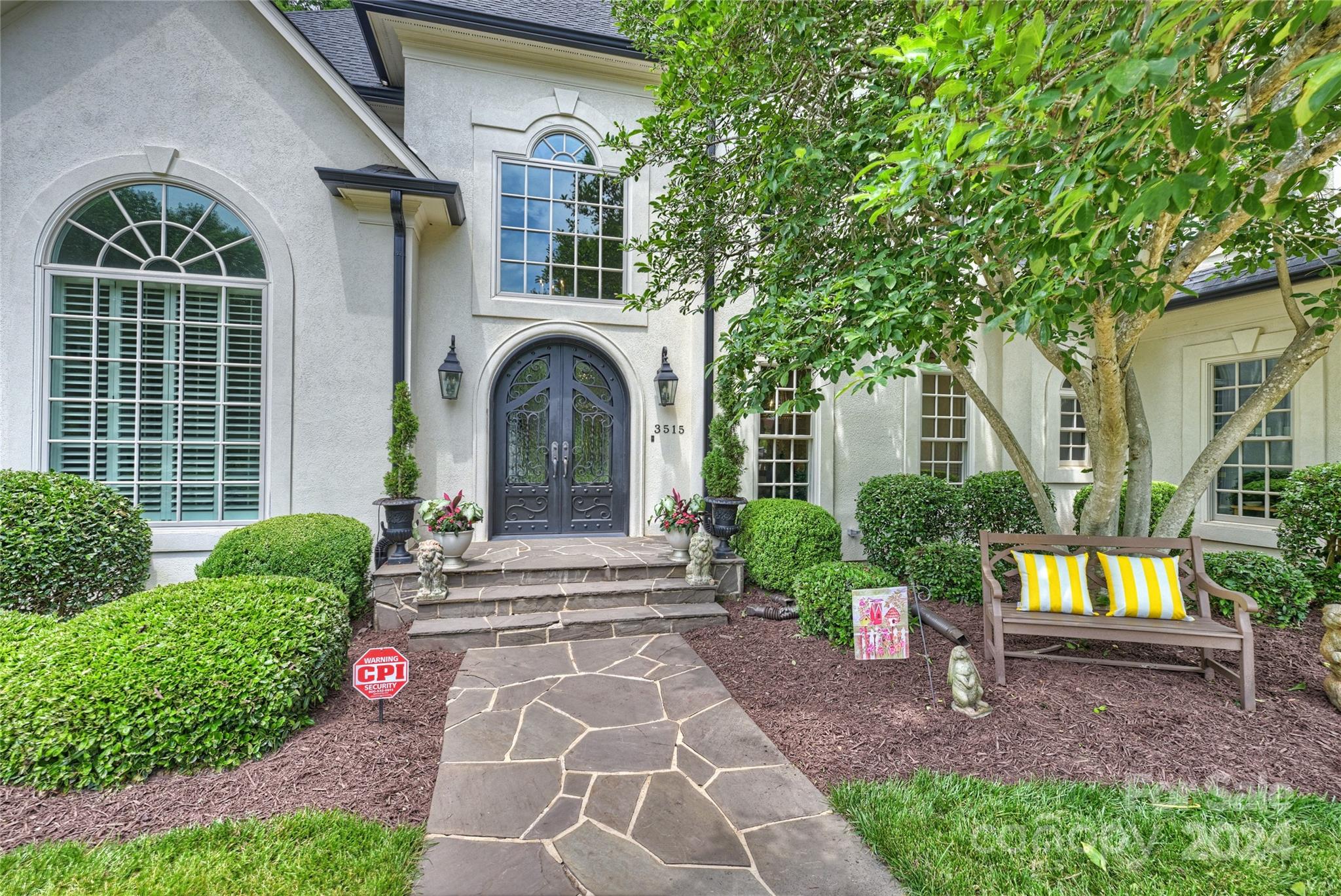 3515 Bellevue Lane Charlotte NC 28226