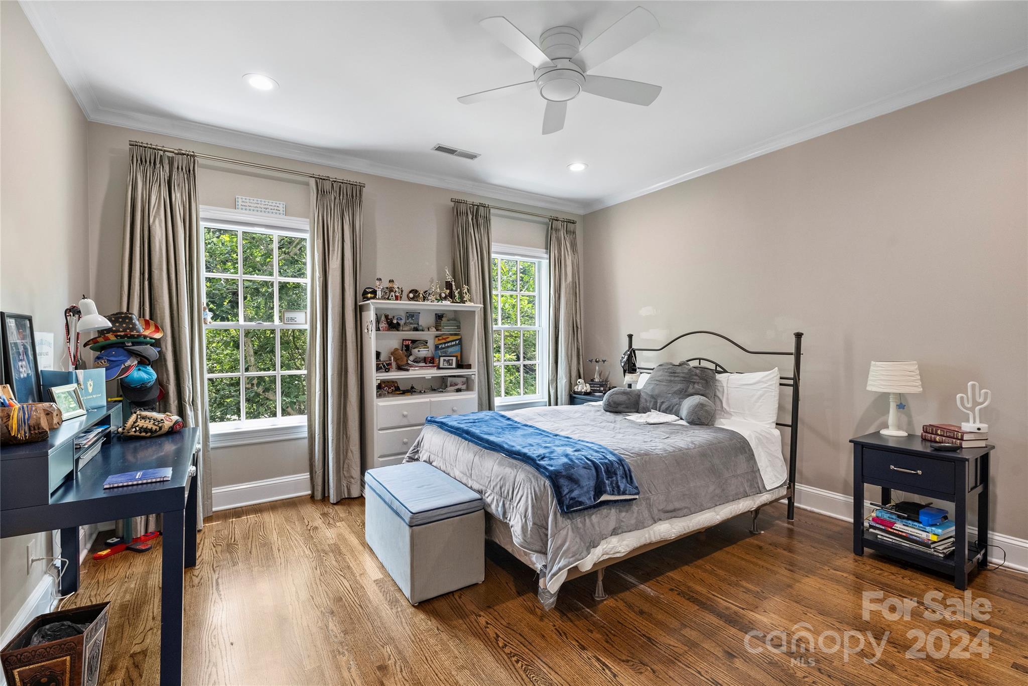 3515 Bellevue Lane Charlotte NC 28226