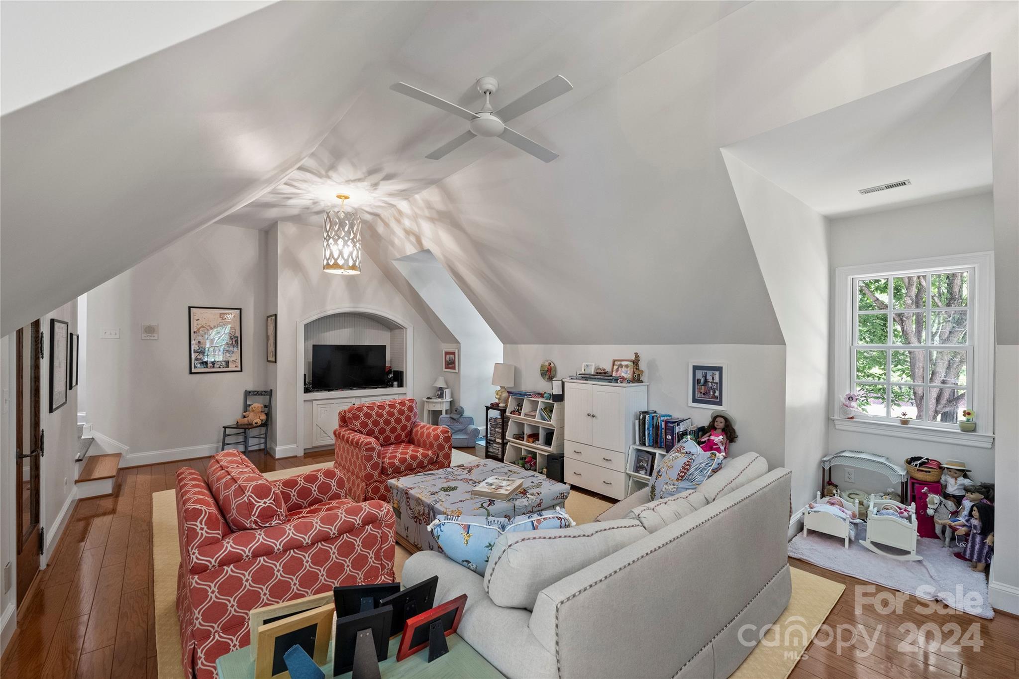 3515 Bellevue Lane Charlotte NC 28226
