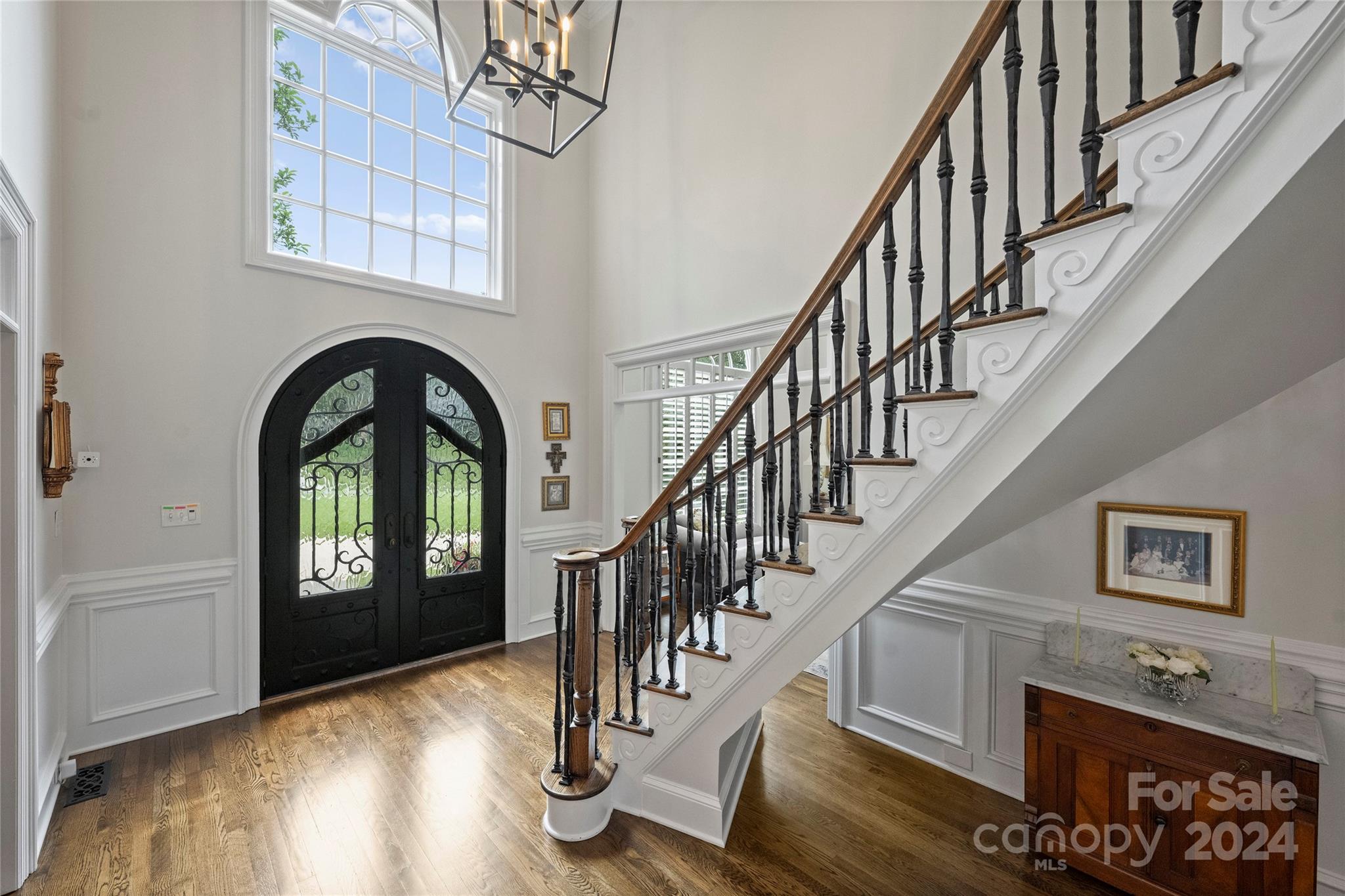 3515 Bellevue Lane Charlotte NC 28226