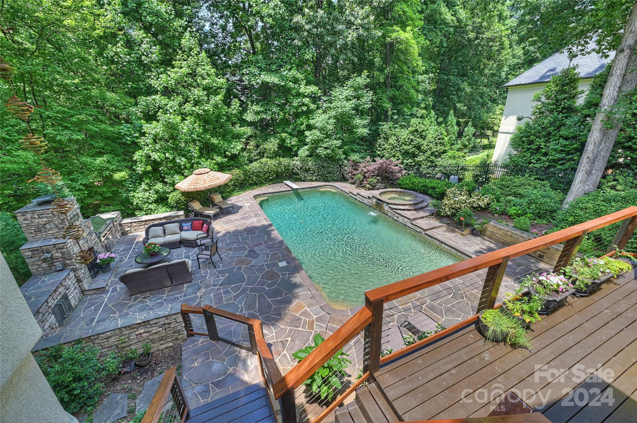 3515 Bellevue Lane Charlotte NC 28226