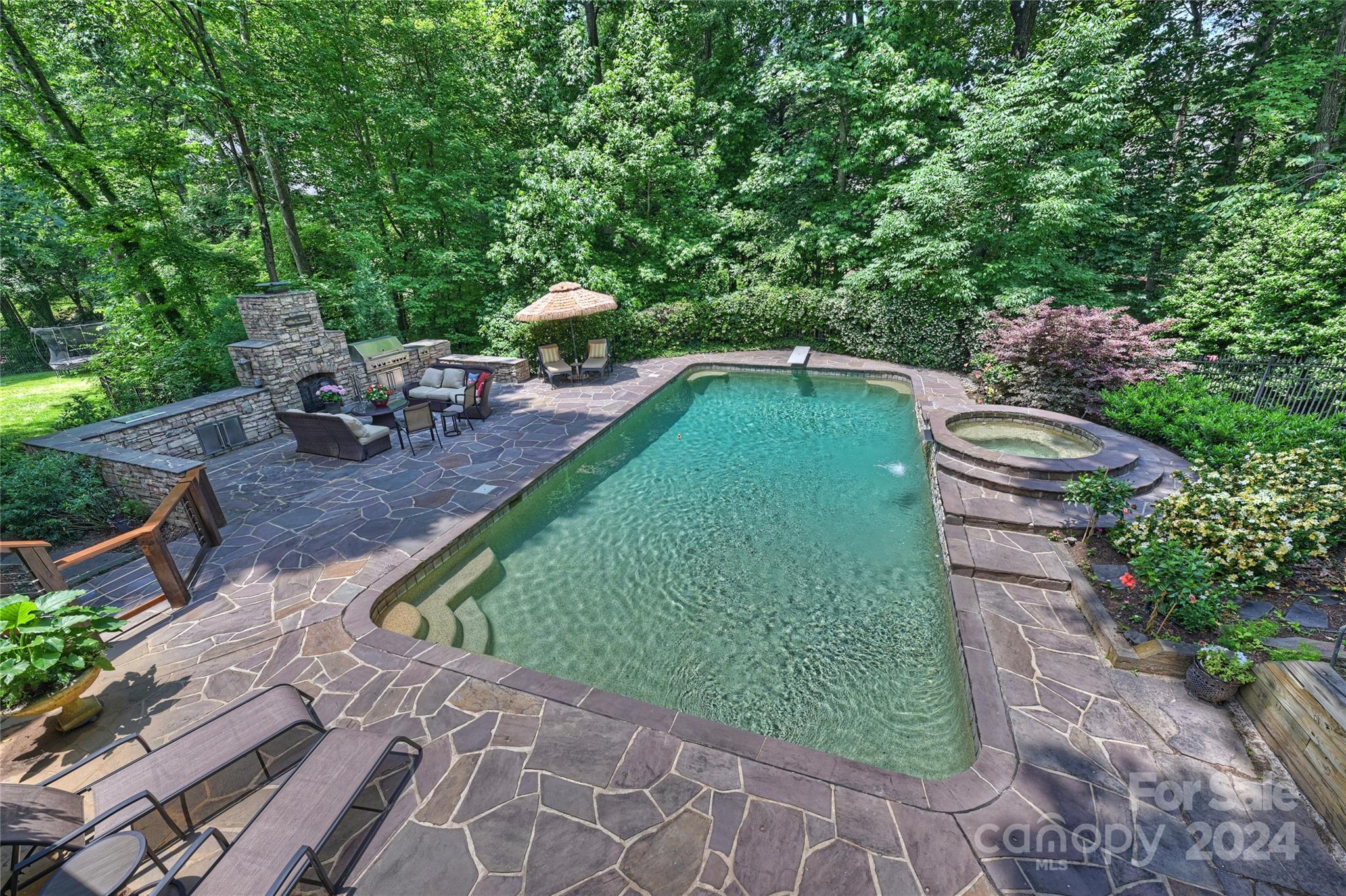 3515 Bellevue Lane Charlotte NC 28226