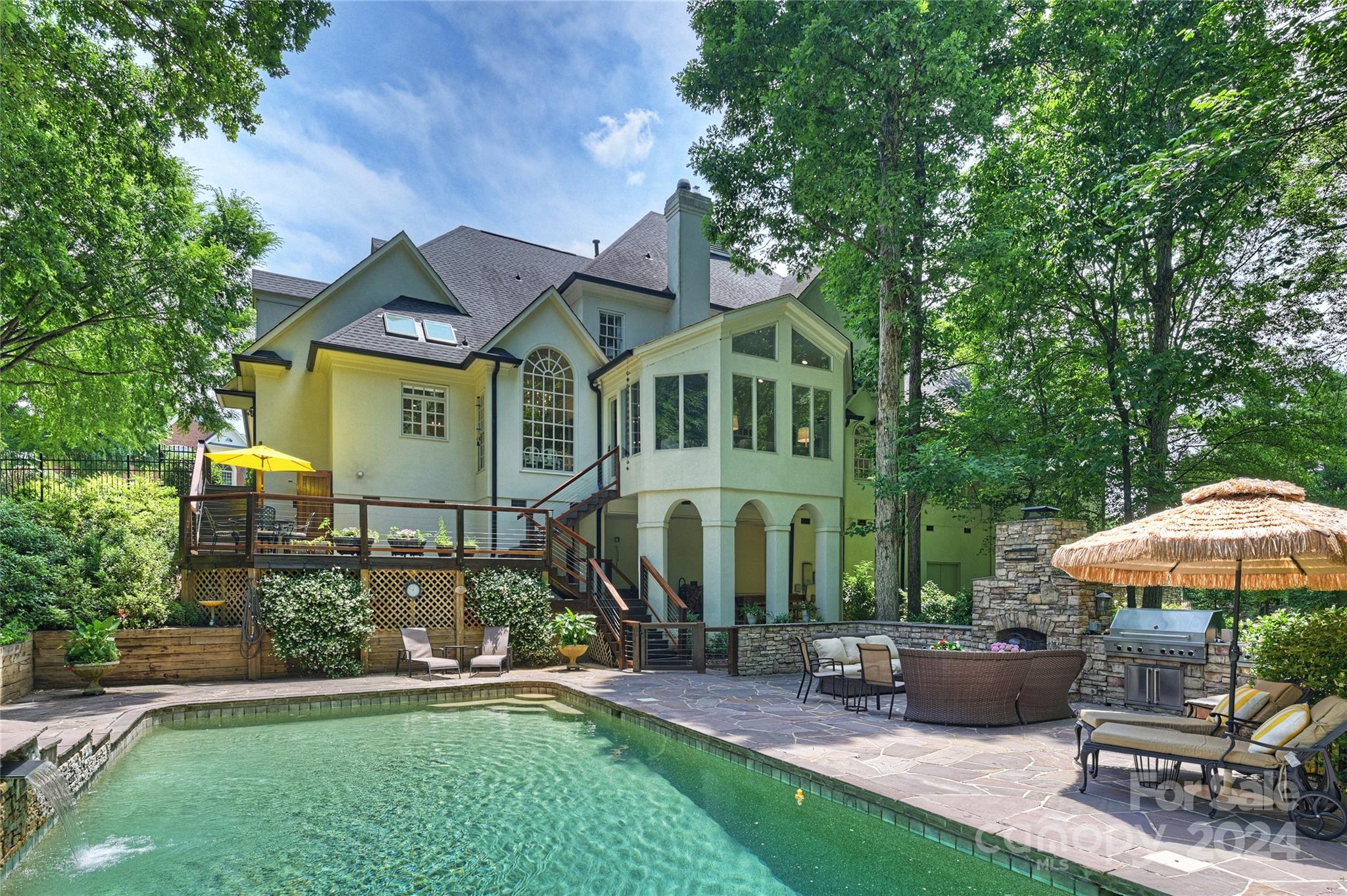 3515 Bellevue Lane Charlotte NC 28226