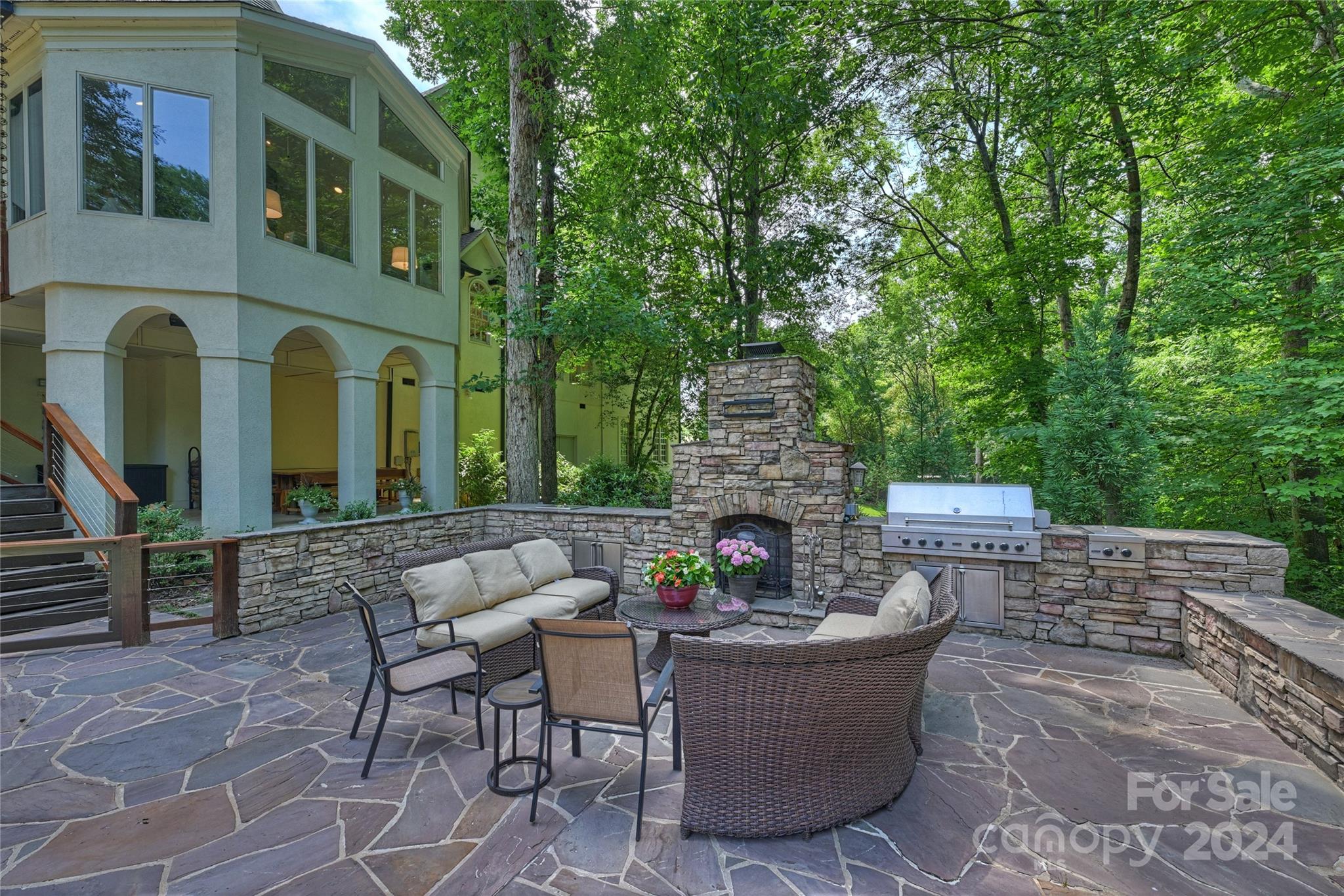 3515 Bellevue Lane Charlotte NC 28226