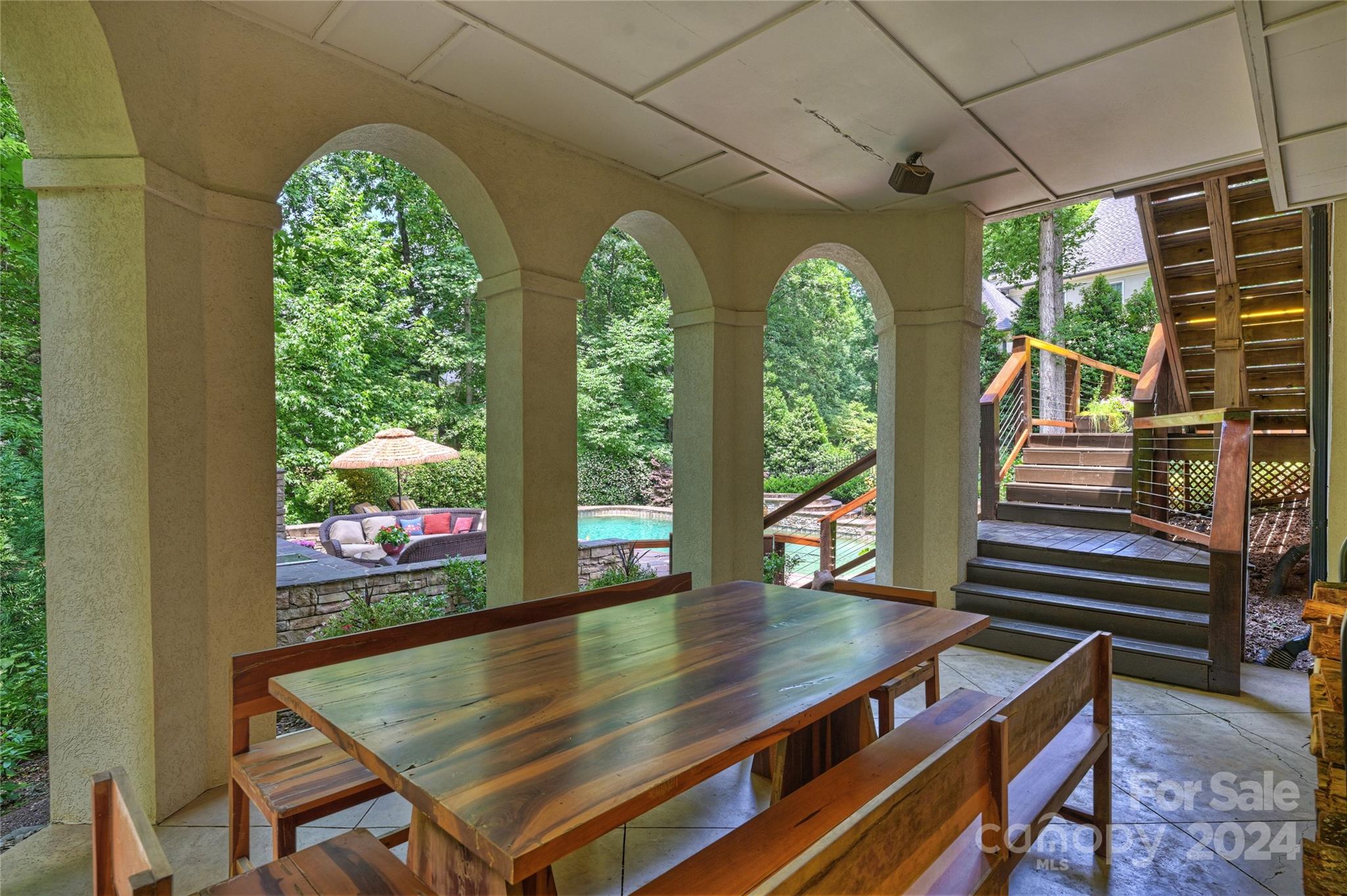 3515 Bellevue Lane Charlotte NC 28226