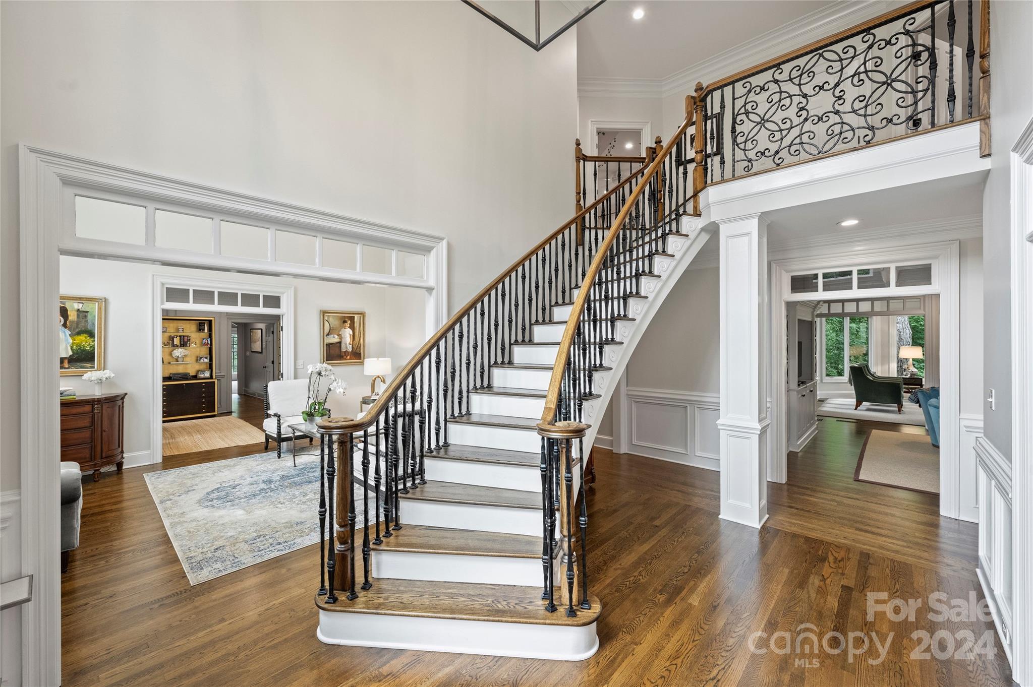 3515 Bellevue Lane Charlotte NC 28226