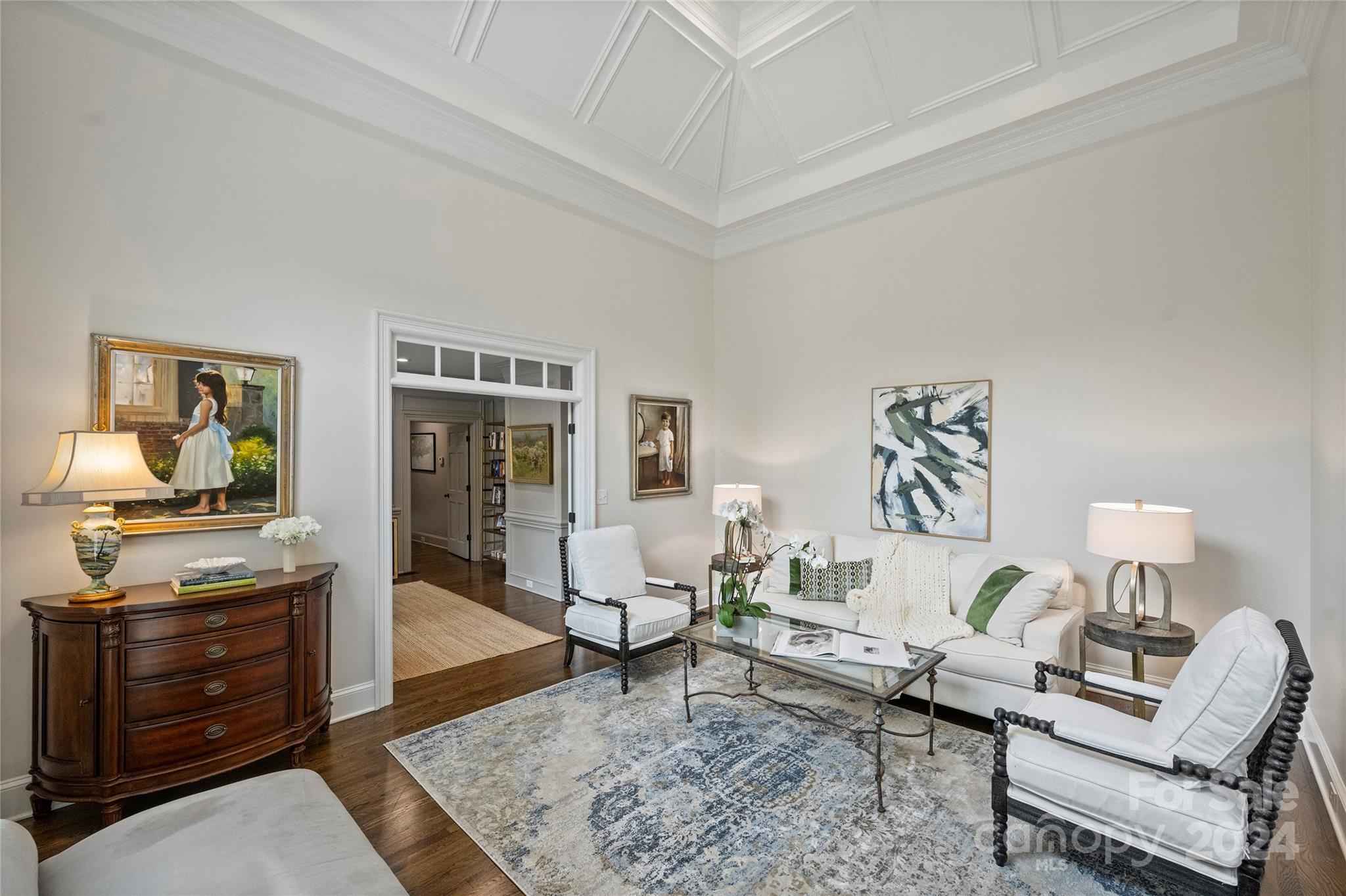 3515 Bellevue Lane Charlotte NC 28226