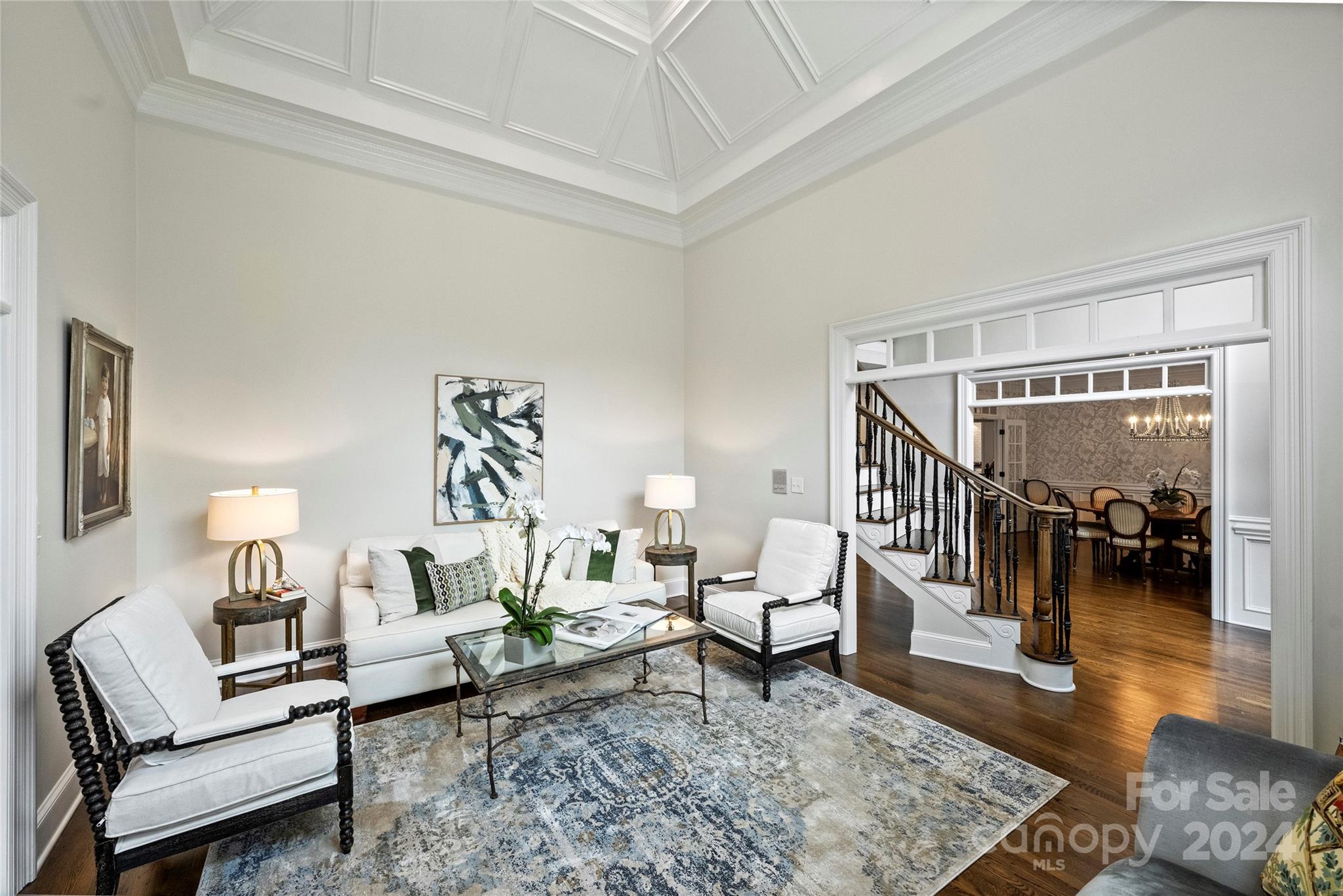 3515 Bellevue Lane Charlotte NC 28226