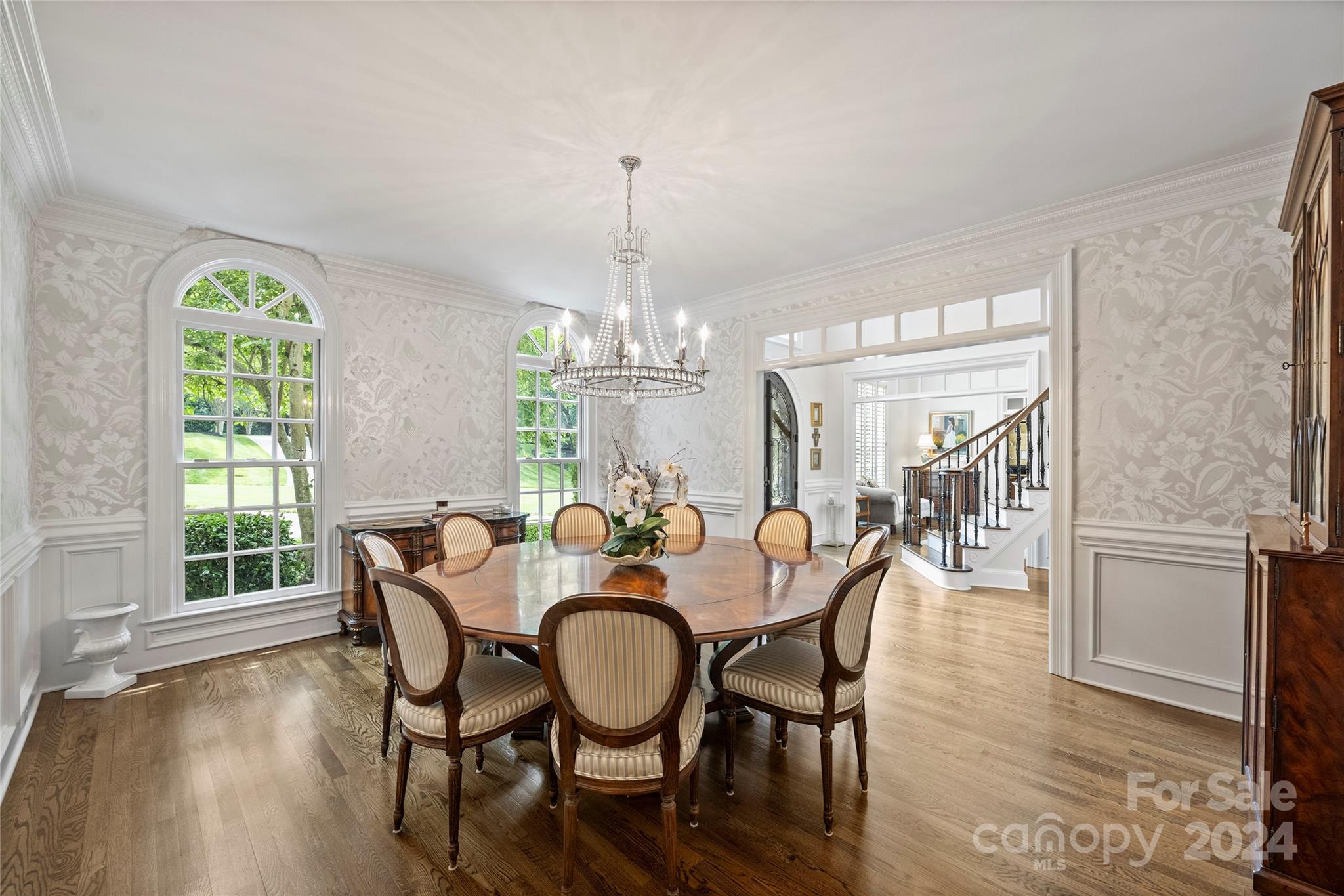 3515 Bellevue Lane Charlotte NC 28226