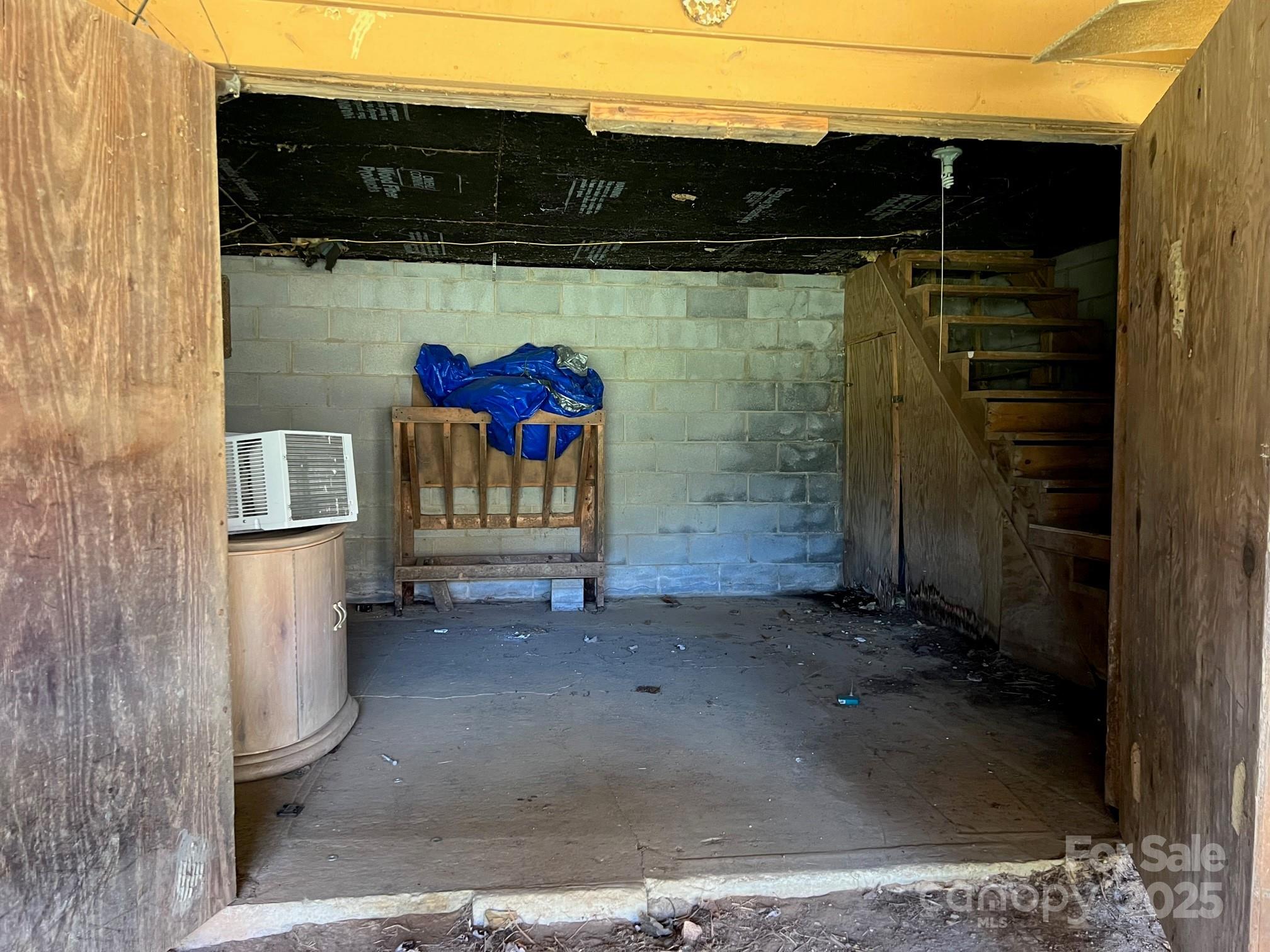9 Riddle Road Swannanoa NC 28778