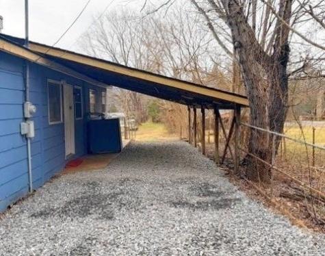 9 Riddle Road Swannanoa NC 28778