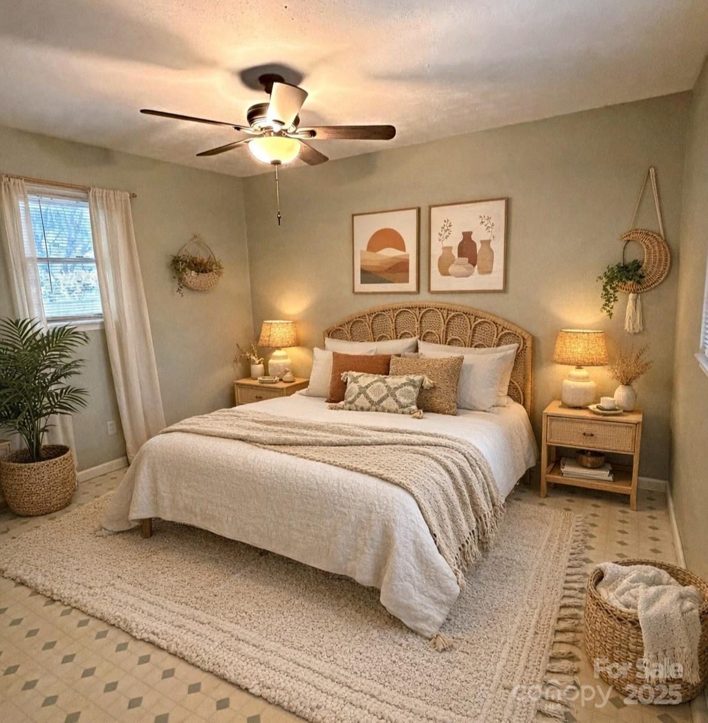 9 Riddle Road Swannanoa NC 28778