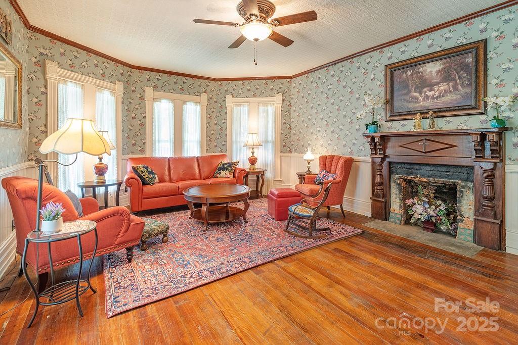 100 Eller Ford Road Weaverville NC 28787