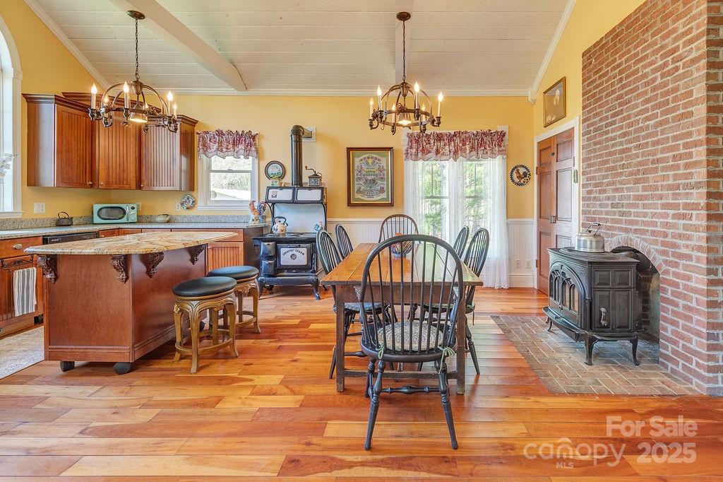 100 Eller Ford Road Weaverville NC 28787