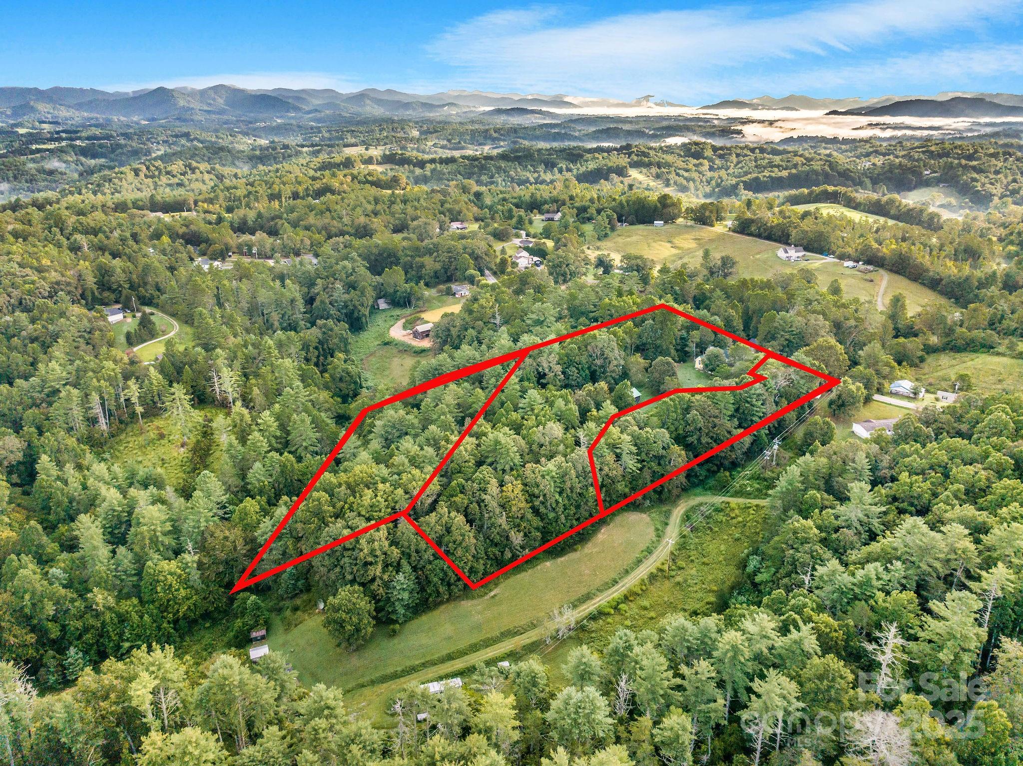 100 Eller Ford Road Weaverville NC 28787