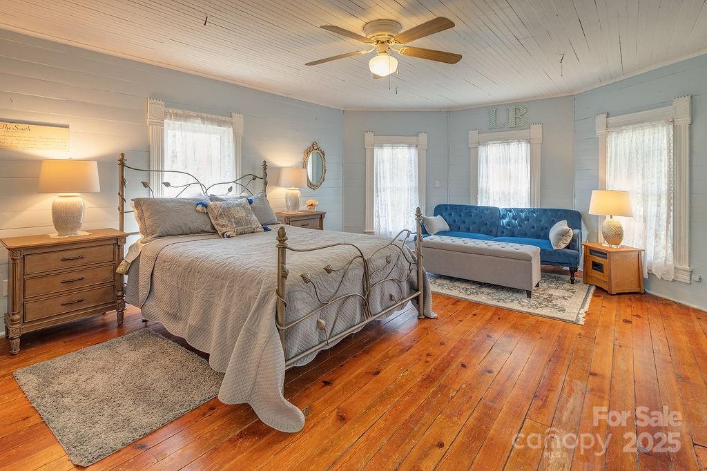 100 Eller Ford Road Weaverville NC 28787