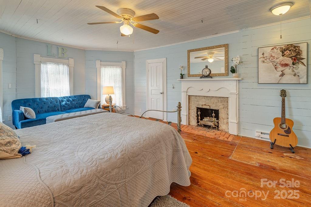100 Eller Ford Road Weaverville NC 28787