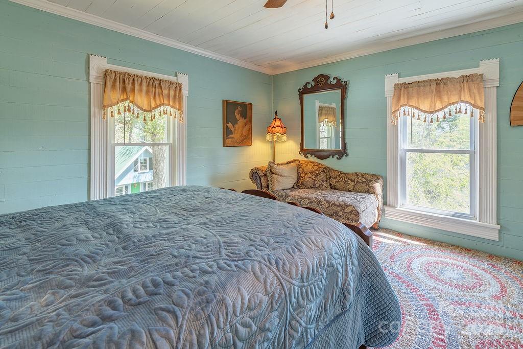 100 Eller Ford Road Weaverville NC 28787