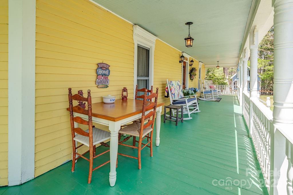 100 Eller Ford Road Weaverville NC 28787