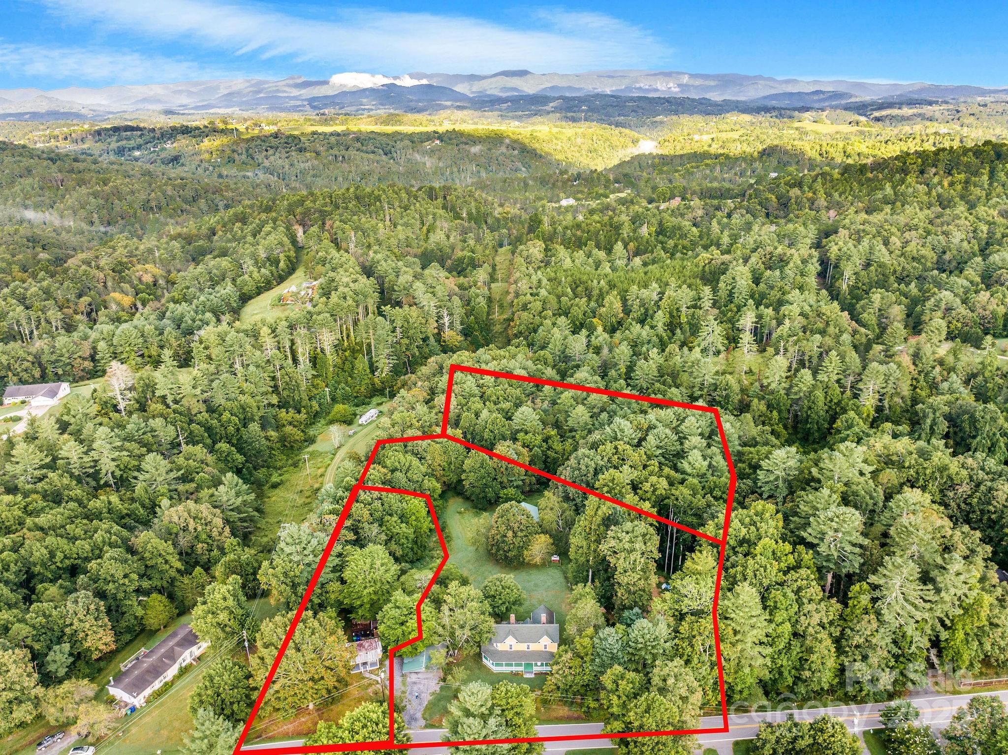 100 Eller Ford Road Weaverville NC 28787