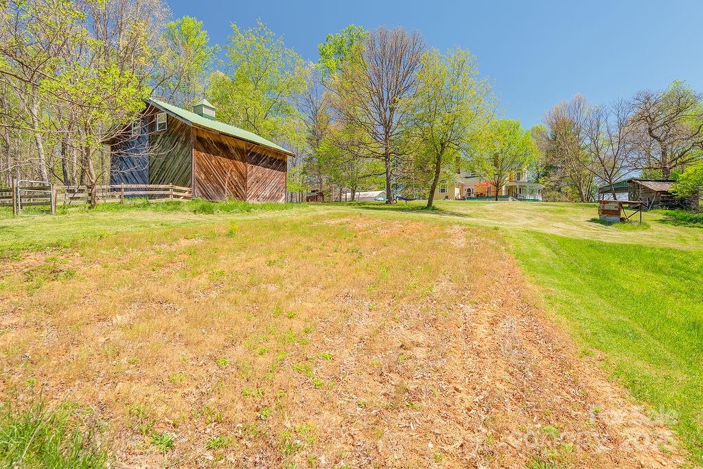 100 Eller Ford Road Weaverville NC 28787